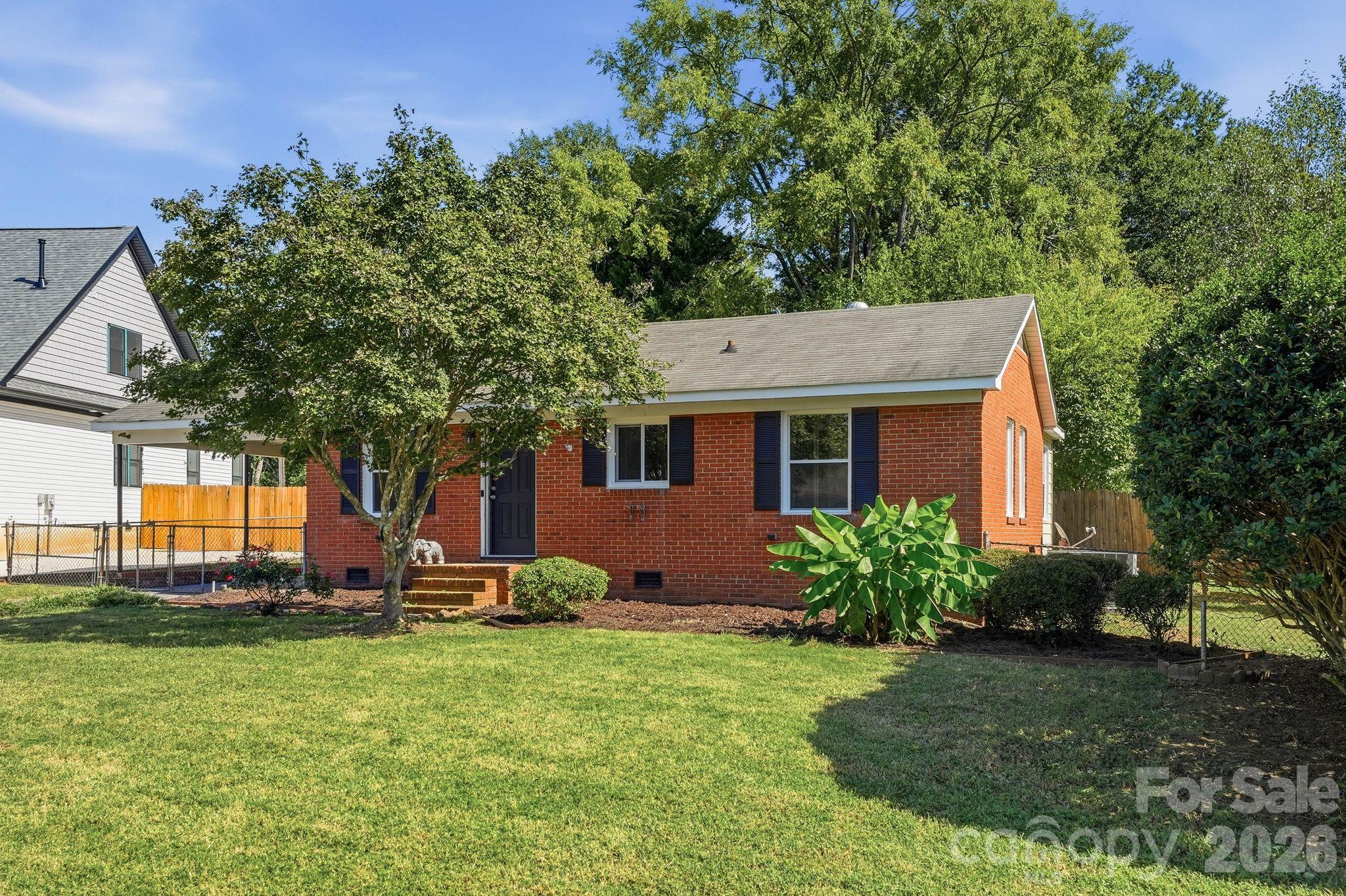 Single Family Residence at 232 Eden Circle, Pineville, photo 17 of 34