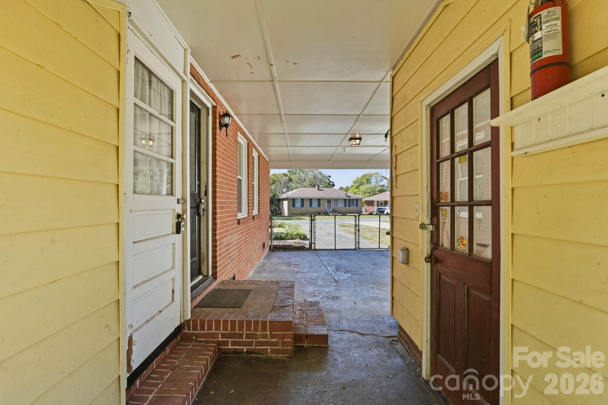 Single Family Residence at 232 Eden Circle, Pineville, photo 34 of 34