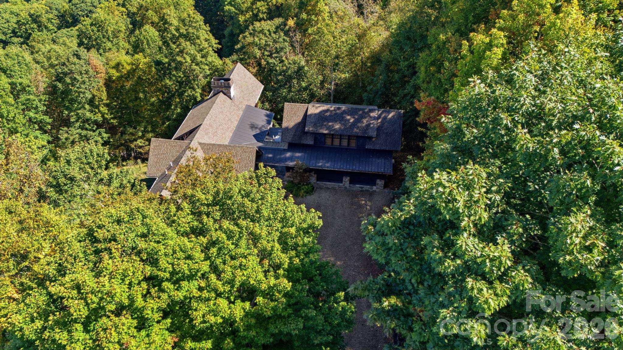 Single Family Residence at 61 Ridgeline Way, Sylva, photo 3 of 48
