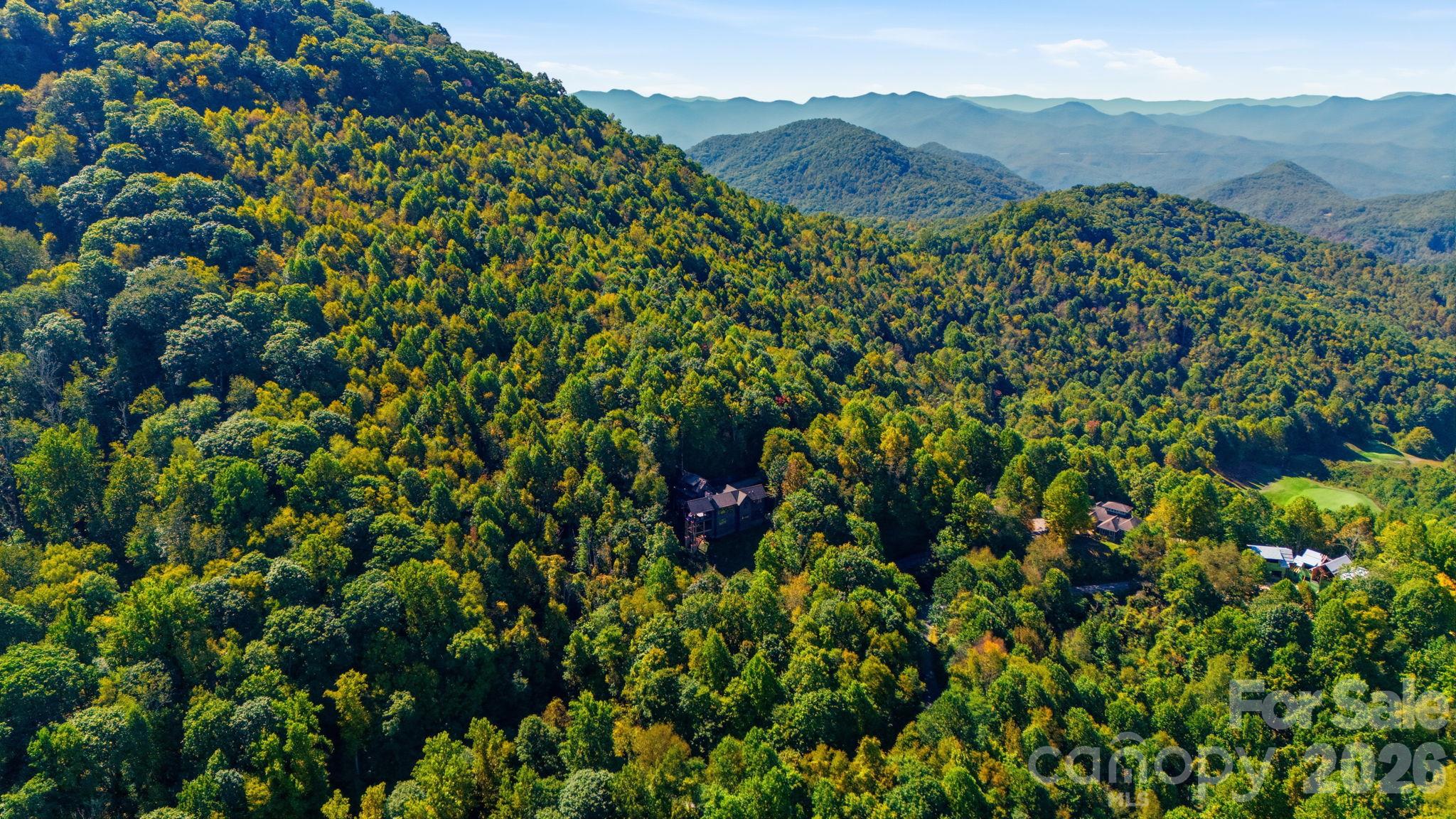 Single Family Residence at 61 Ridgeline Way, Sylva, photo 7 of 48