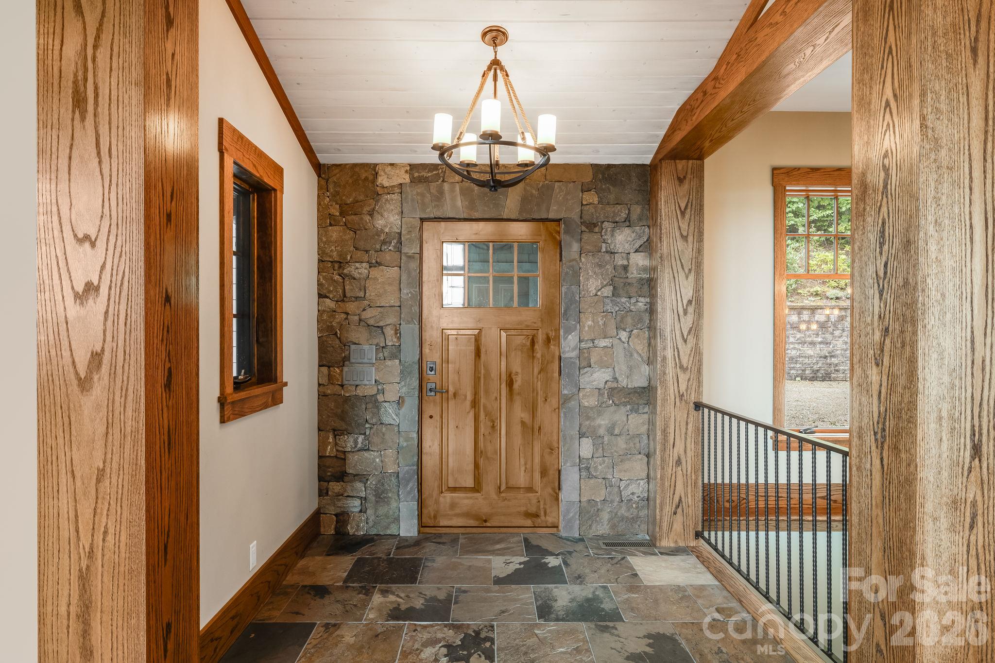 Single Family Residence at 61 Ridgeline Way, Sylva, photo 12 of 48