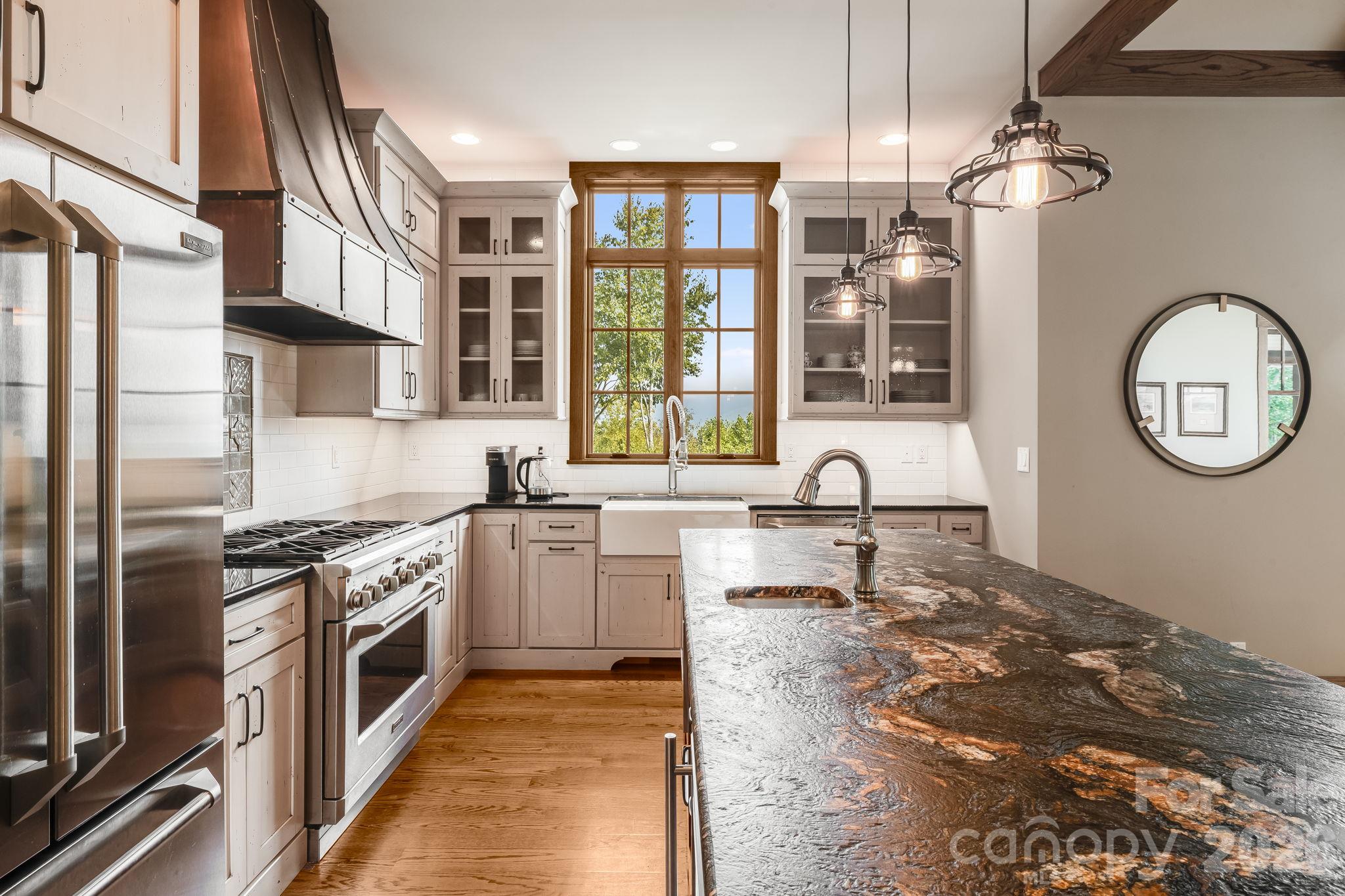 Single Family Residence at 61 Ridgeline Way, Sylva, photo 20 of 48