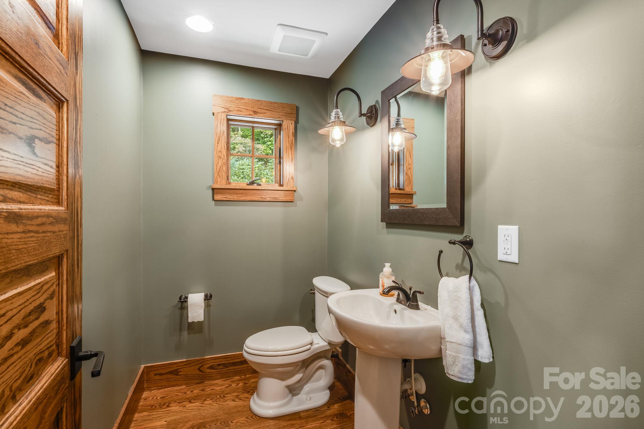 Single Family Residence at 61 Ridgeline Way, Sylva, photo 23 of 48