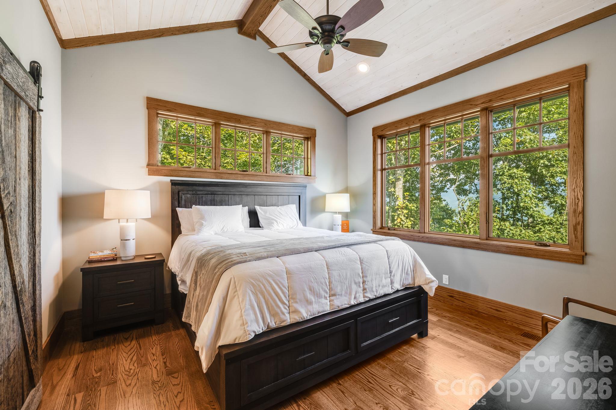 Single Family Residence at 61 Ridgeline Way, Sylva, photo 24 of 48