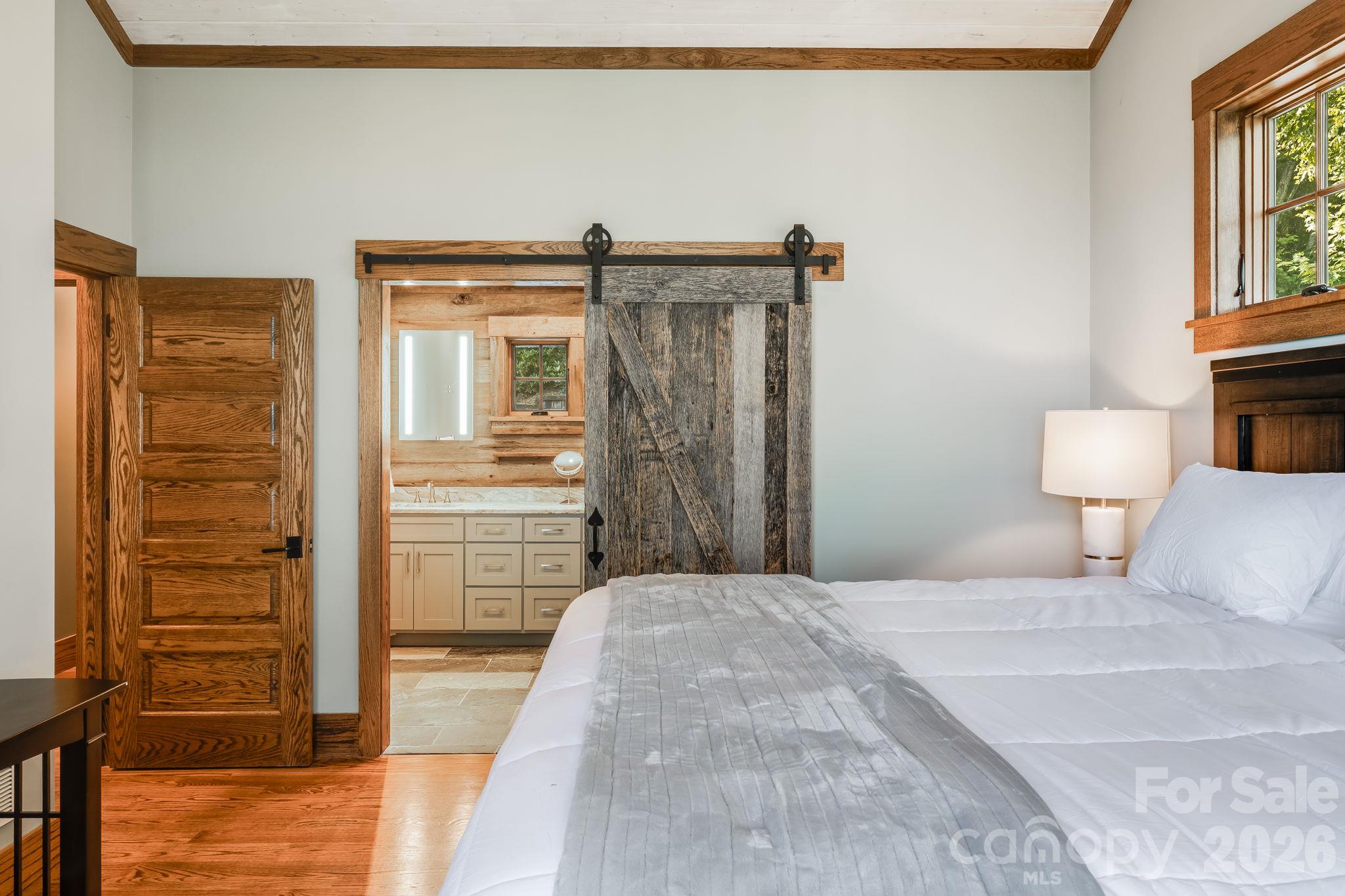 Single Family Residence at 61 Ridgeline Way, Sylva, photo 25 of 48