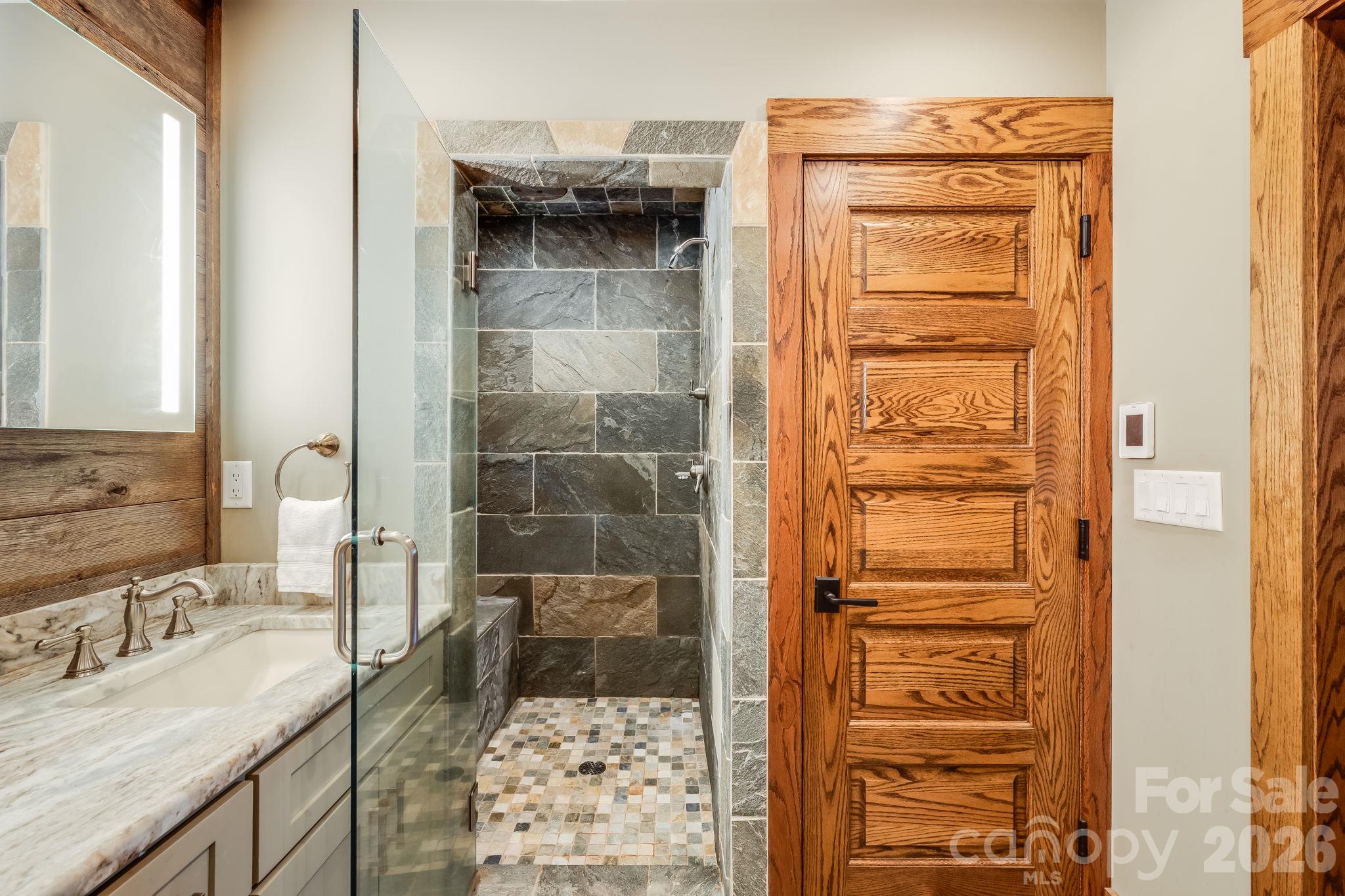 Single Family Residence at 61 Ridgeline Way, Sylva, photo 27 of 48