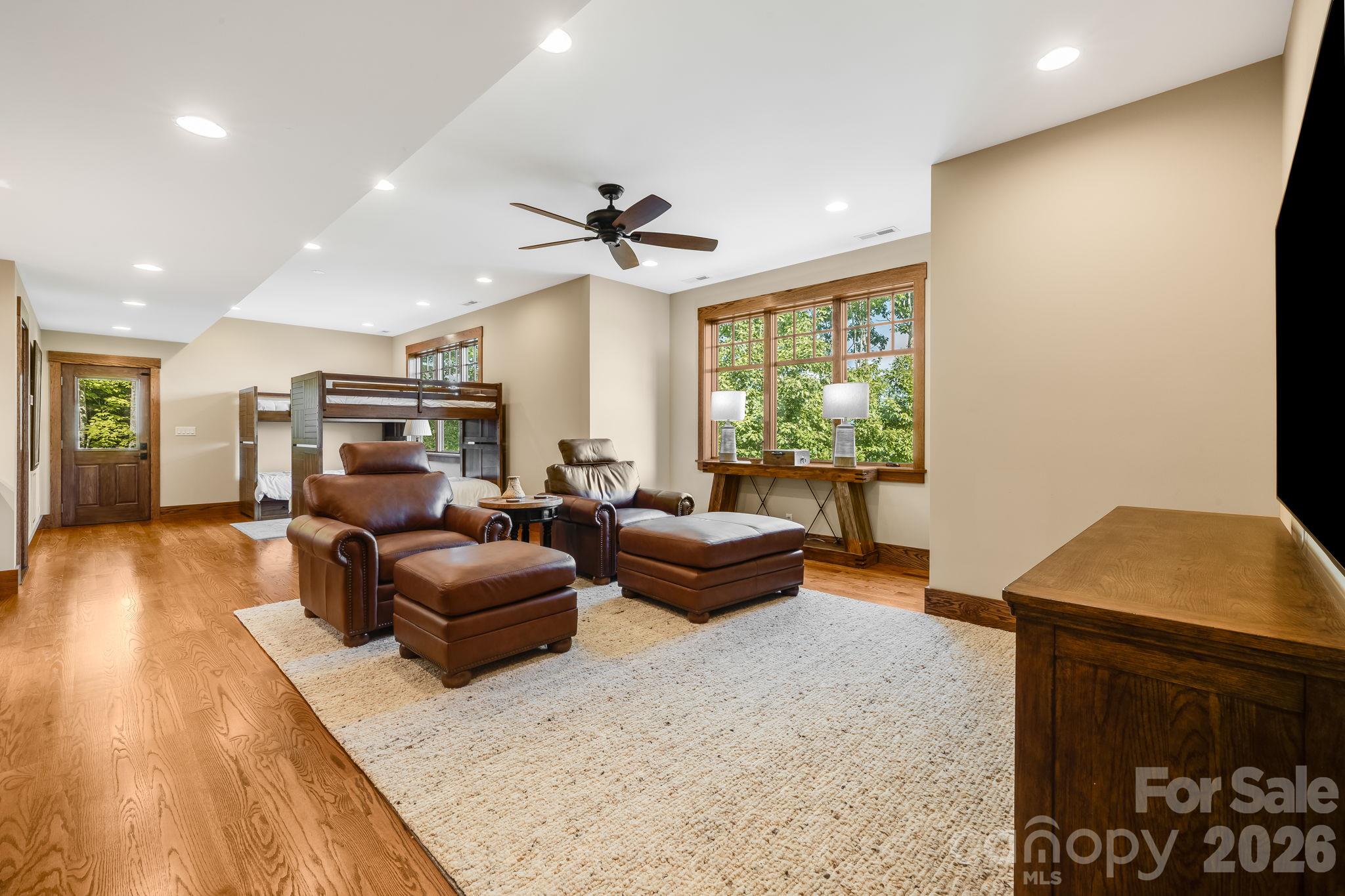 Single Family Residence at 61 Ridgeline Way, Sylva, photo 28 of 48