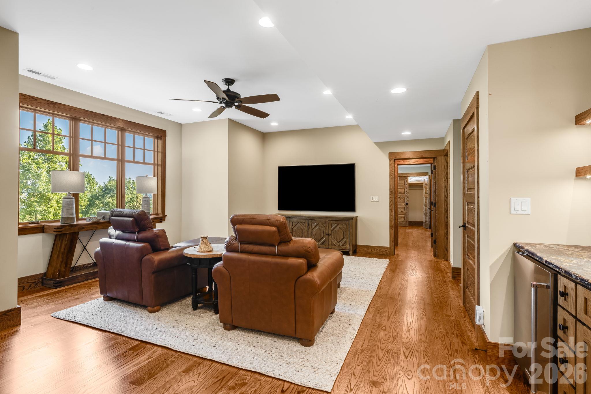 Single Family Residence at 61 Ridgeline Way, Sylva, photo 29 of 48