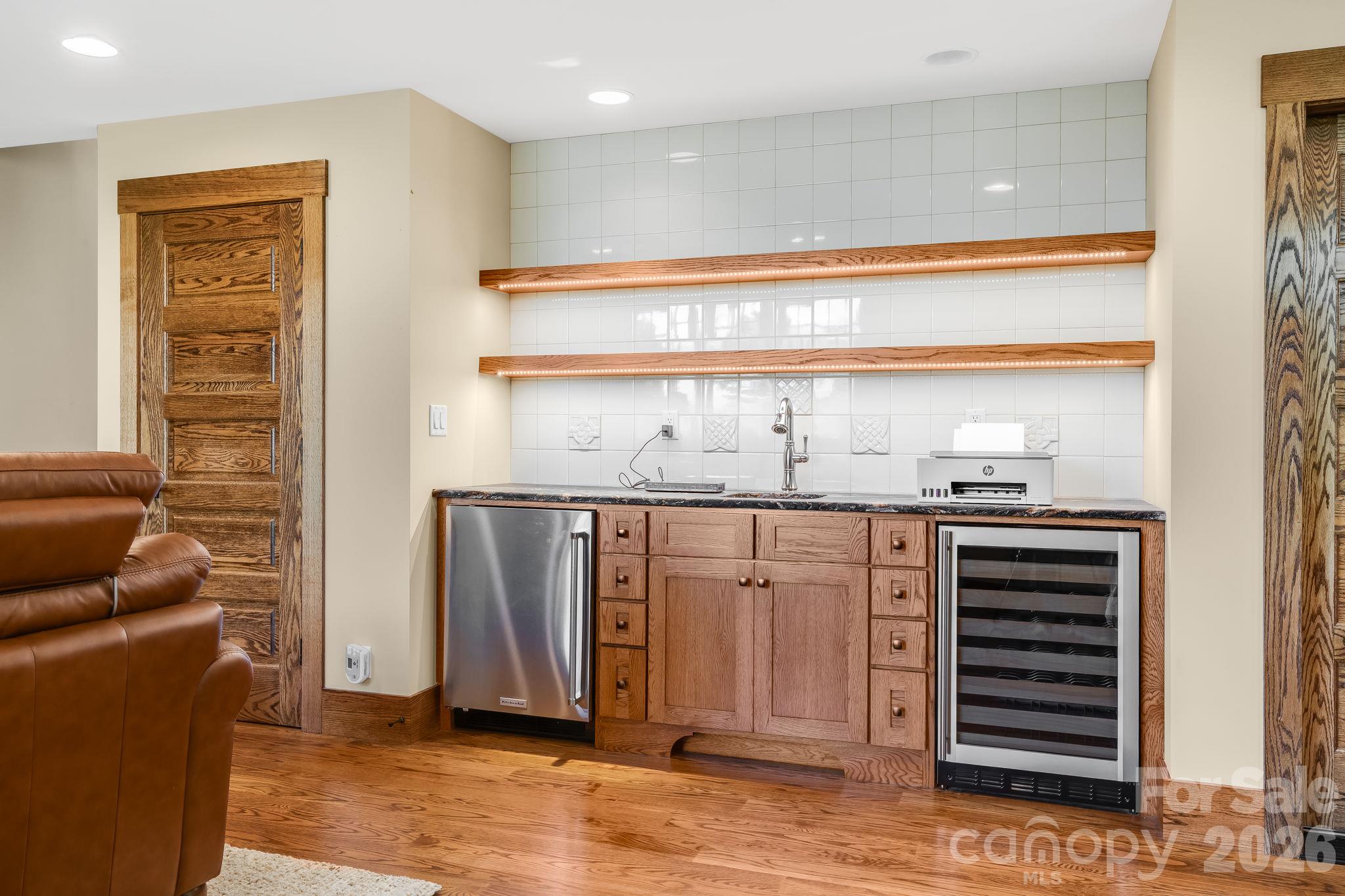 Single Family Residence at 61 Ridgeline Way, Sylva, photo 30 of 48