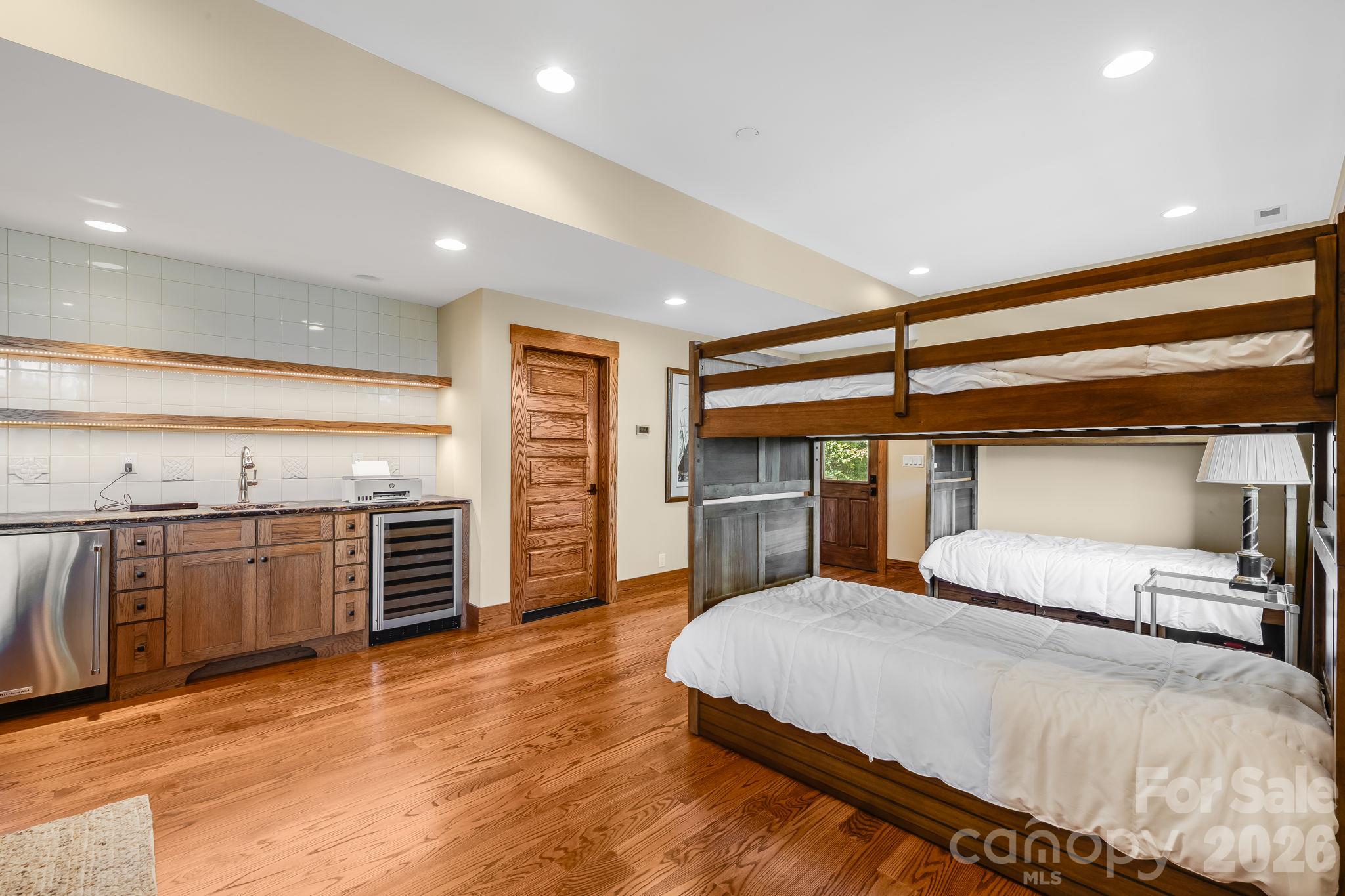 Single Family Residence at 61 Ridgeline Way, Sylva, photo 31 of 48