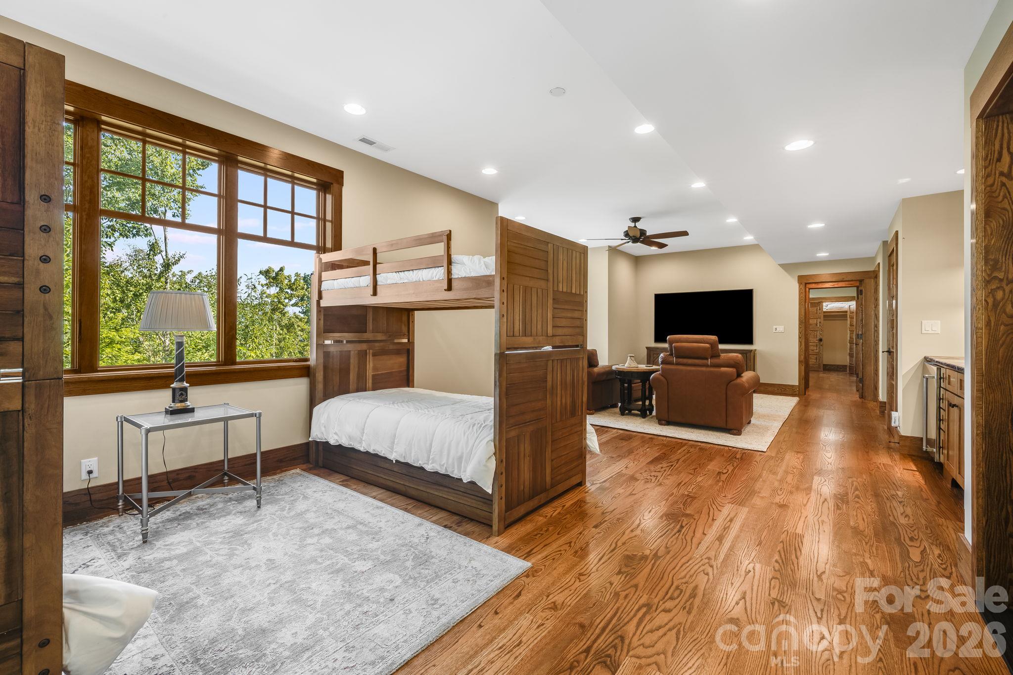 Single Family Residence at 61 Ridgeline Way, Sylva, photo 32 of 48