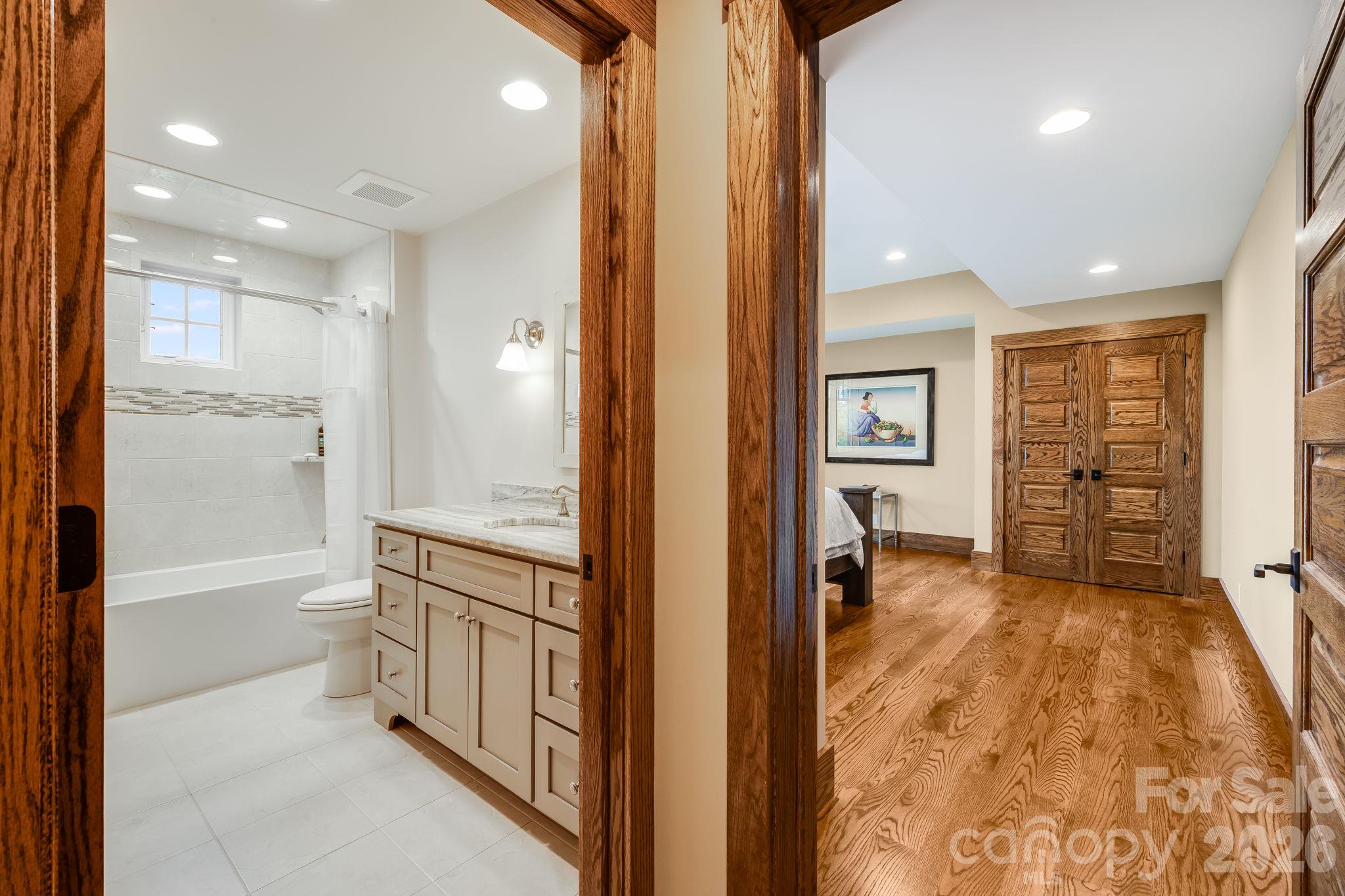 Single Family Residence at 61 Ridgeline Way, Sylva, photo 33 of 48