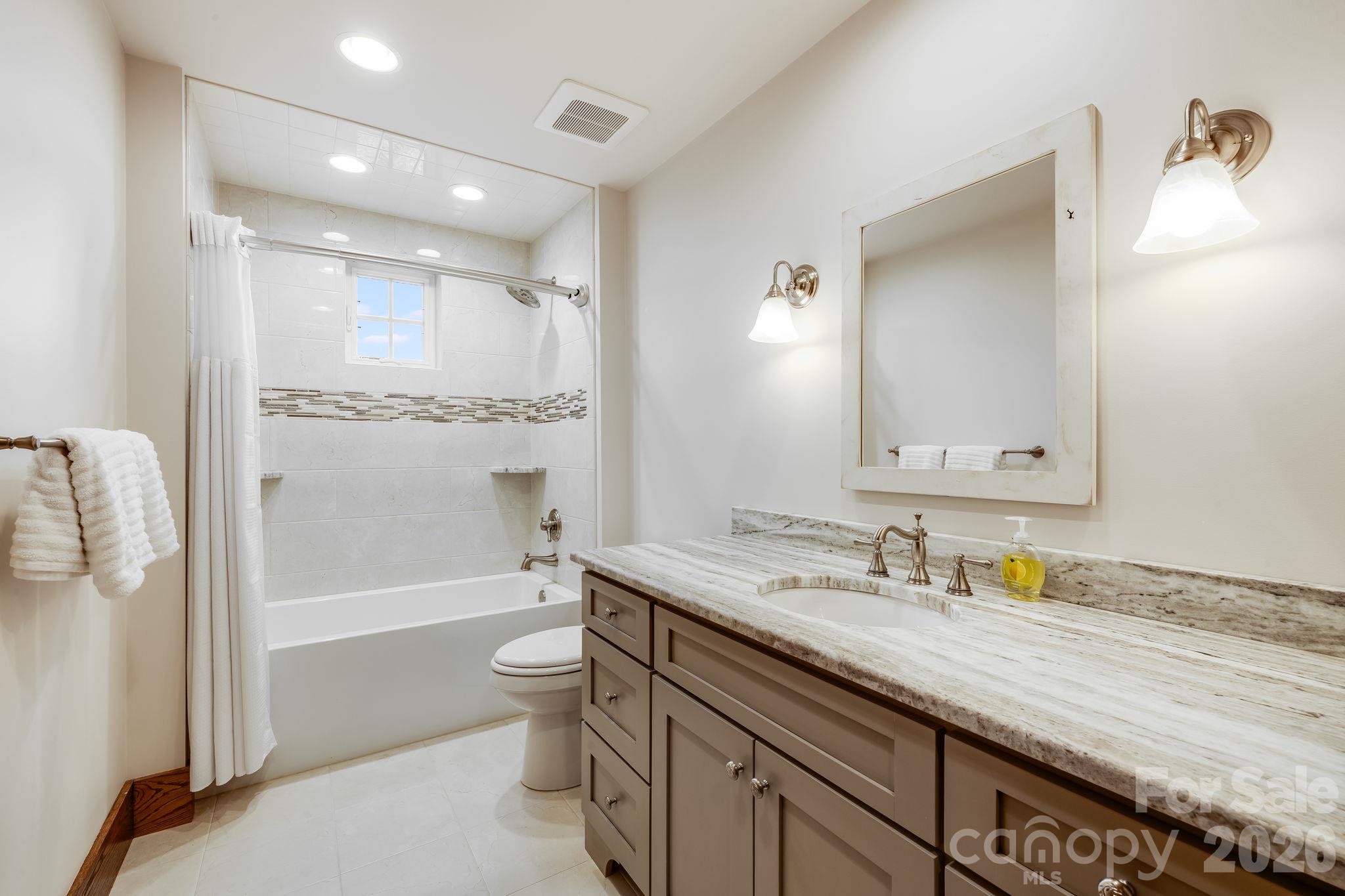 Single Family Residence at 61 Ridgeline Way, Sylva, photo 34 of 48