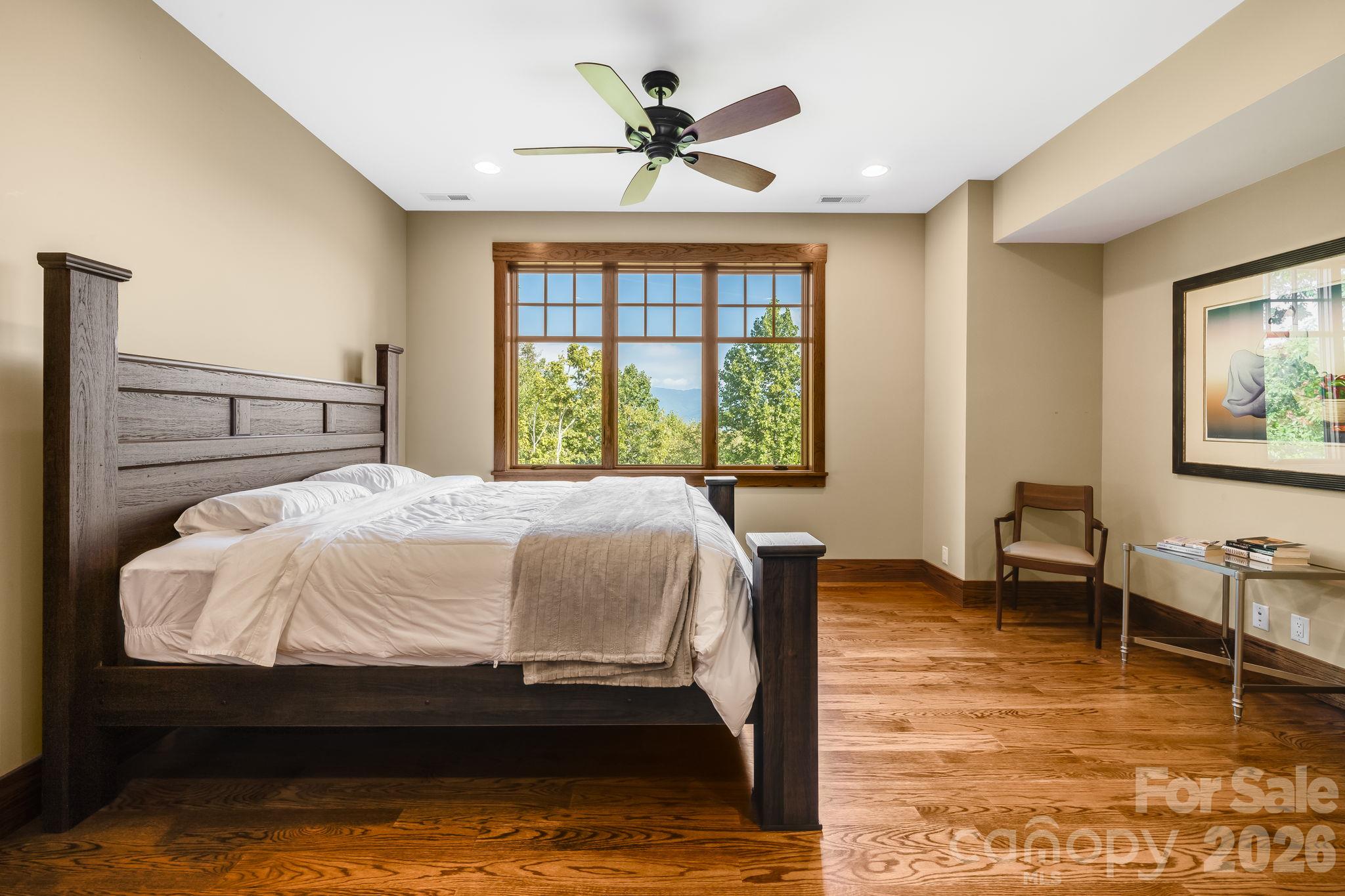 Single Family Residence at 61 Ridgeline Way, Sylva, photo 35 of 48