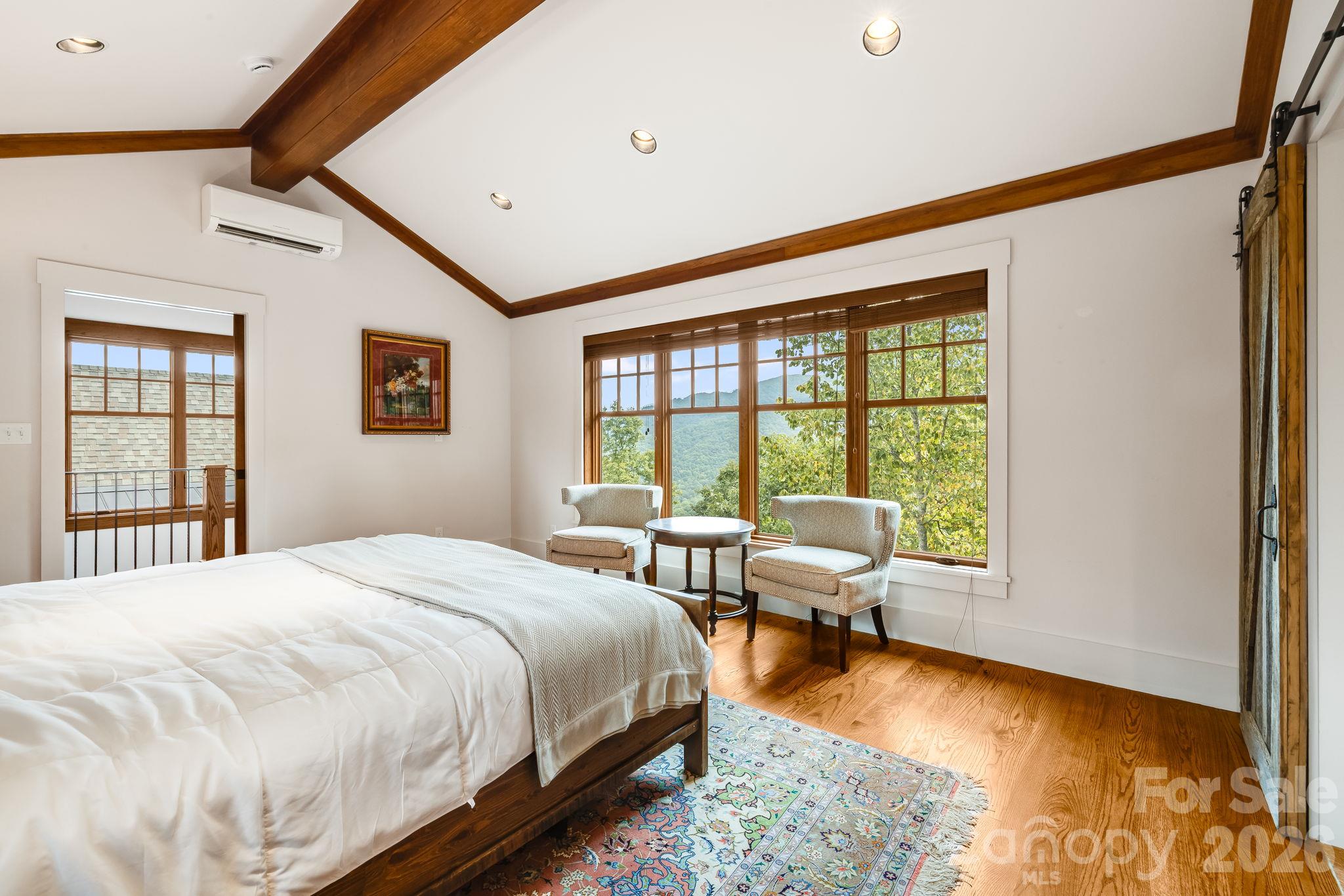 Single Family Residence at 61 Ridgeline Way, Sylva, photo 37 of 48