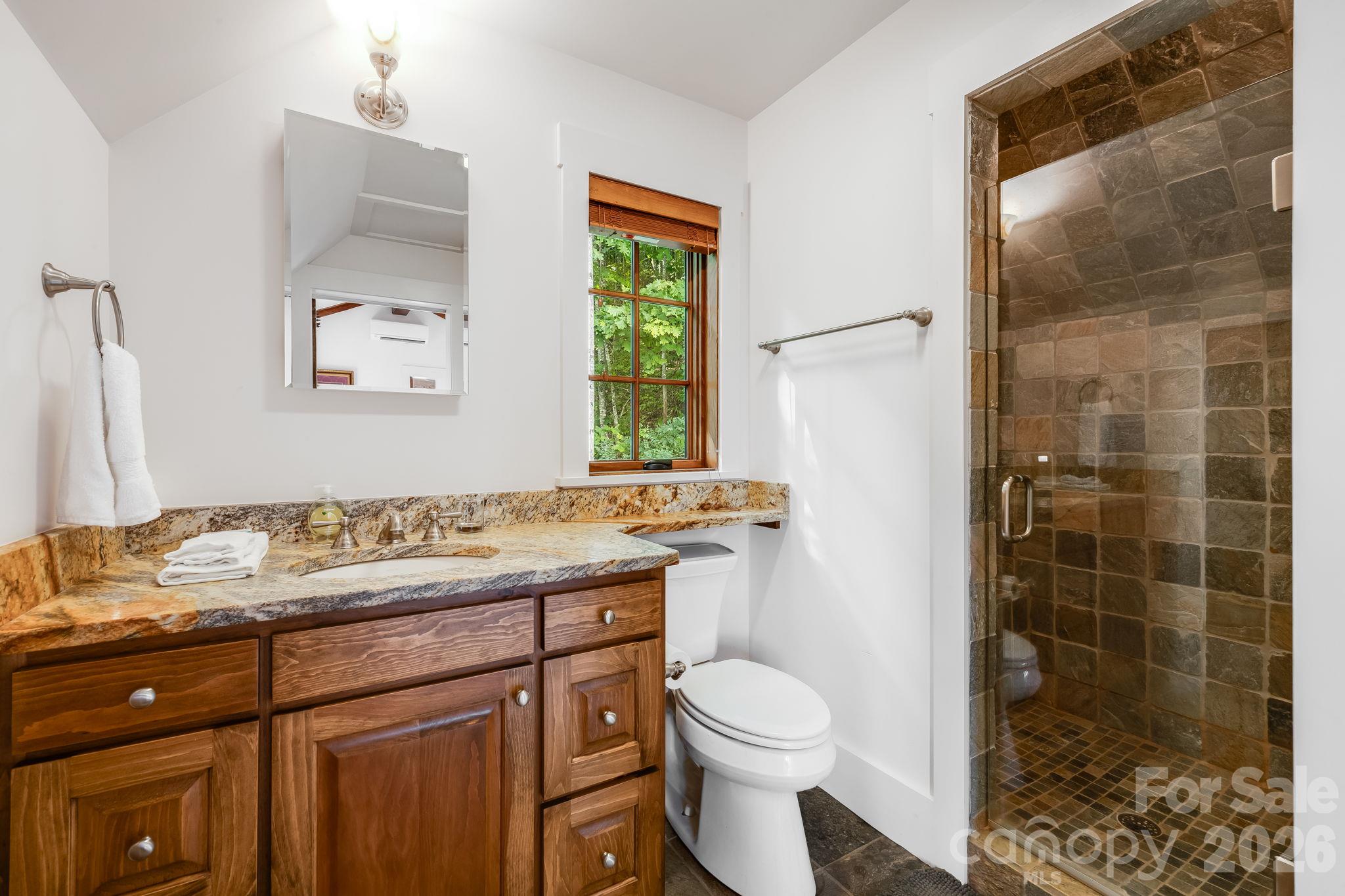 Single Family Residence at 61 Ridgeline Way, Sylva, photo 39 of 48
