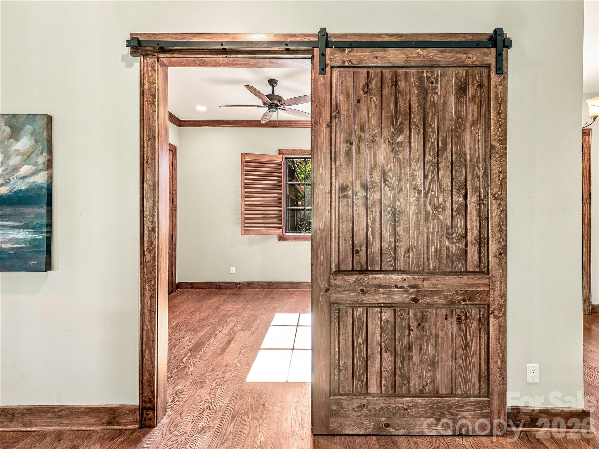 Single Family Residence at 50 Hallett Court, Asheville, photo 13 of 48