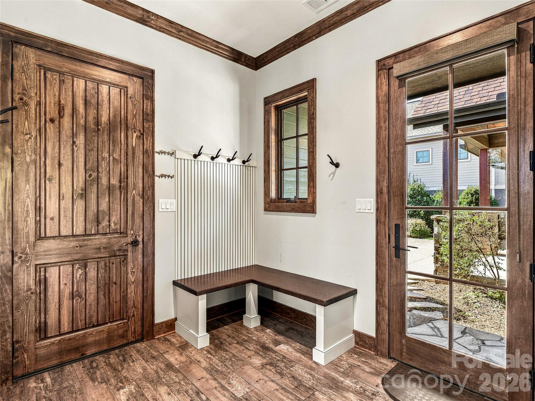 Single Family Residence at 50 Hallett Court, Asheville, photo 29 of 48