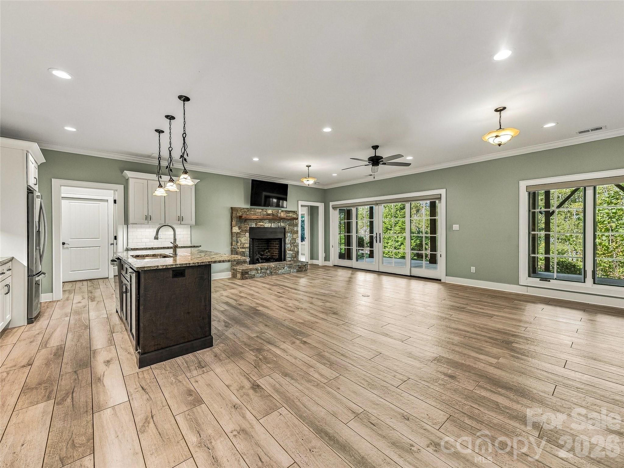 Single Family Residence at 50 Hallett Court, Asheville, photo 30 of 48