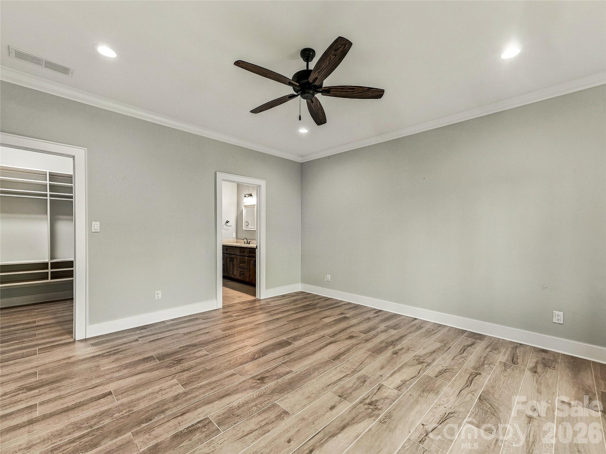 Single Family Residence at 50 Hallett Court, Asheville, photo 37 of 48