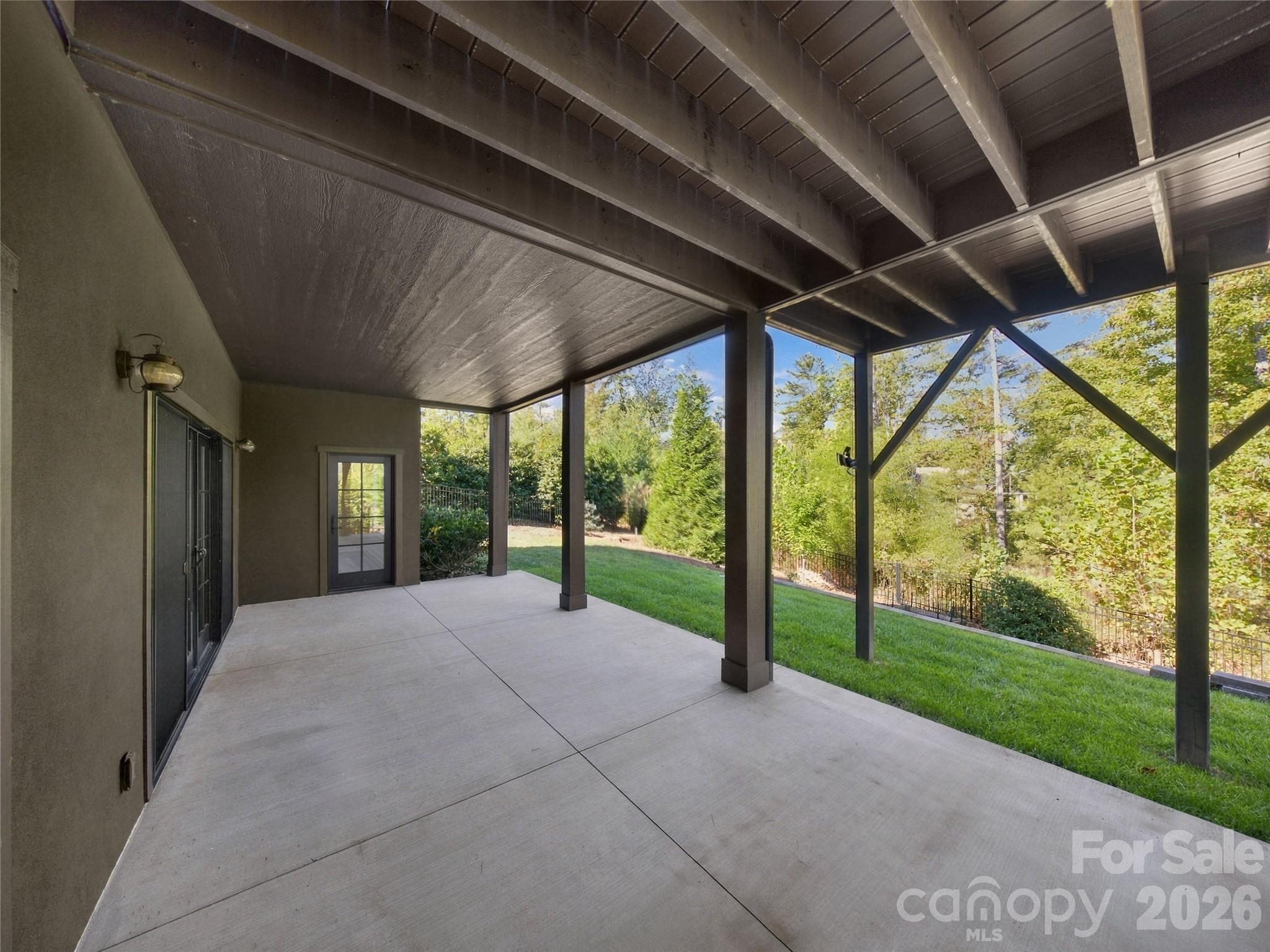 Single Family Residence at 50 Hallett Court, Asheville, photo 40 of 48
