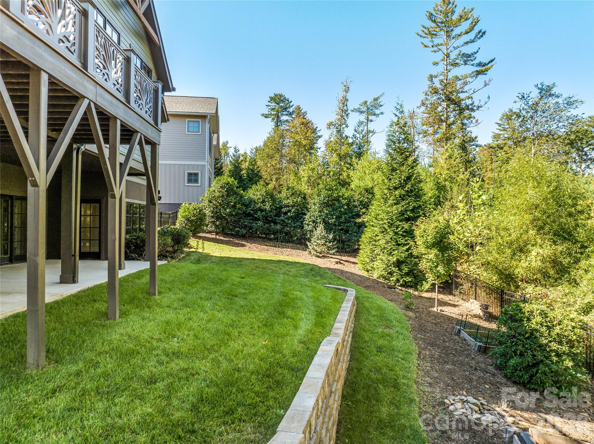 Single Family Residence at 50 Hallett Court, Asheville, photo 44 of 48