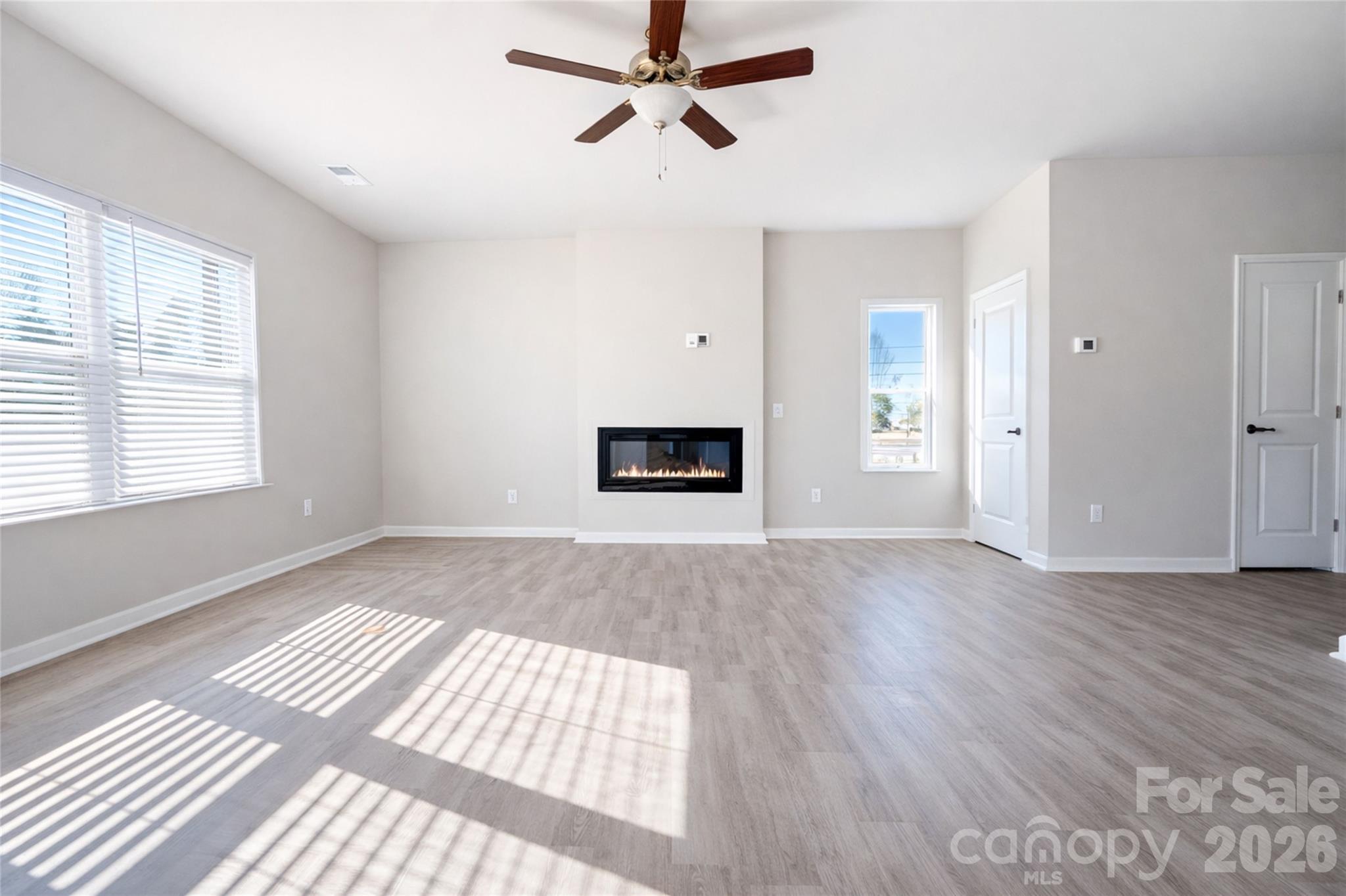 Single Family Residence at 4220 Abby Jack Drive, Charlotte, photo 5 of 28