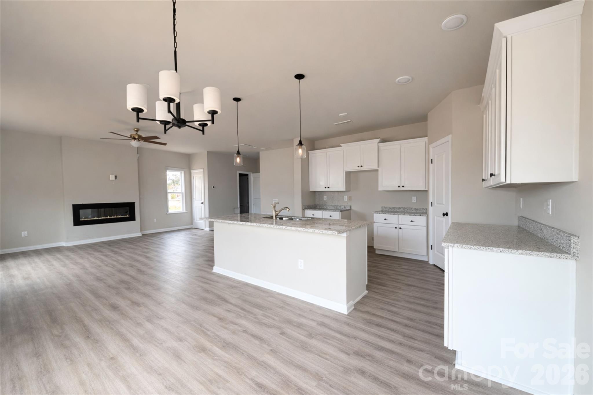 Single Family Residence at 4220 Abby Jack Drive, Charlotte, photo 7 of 28