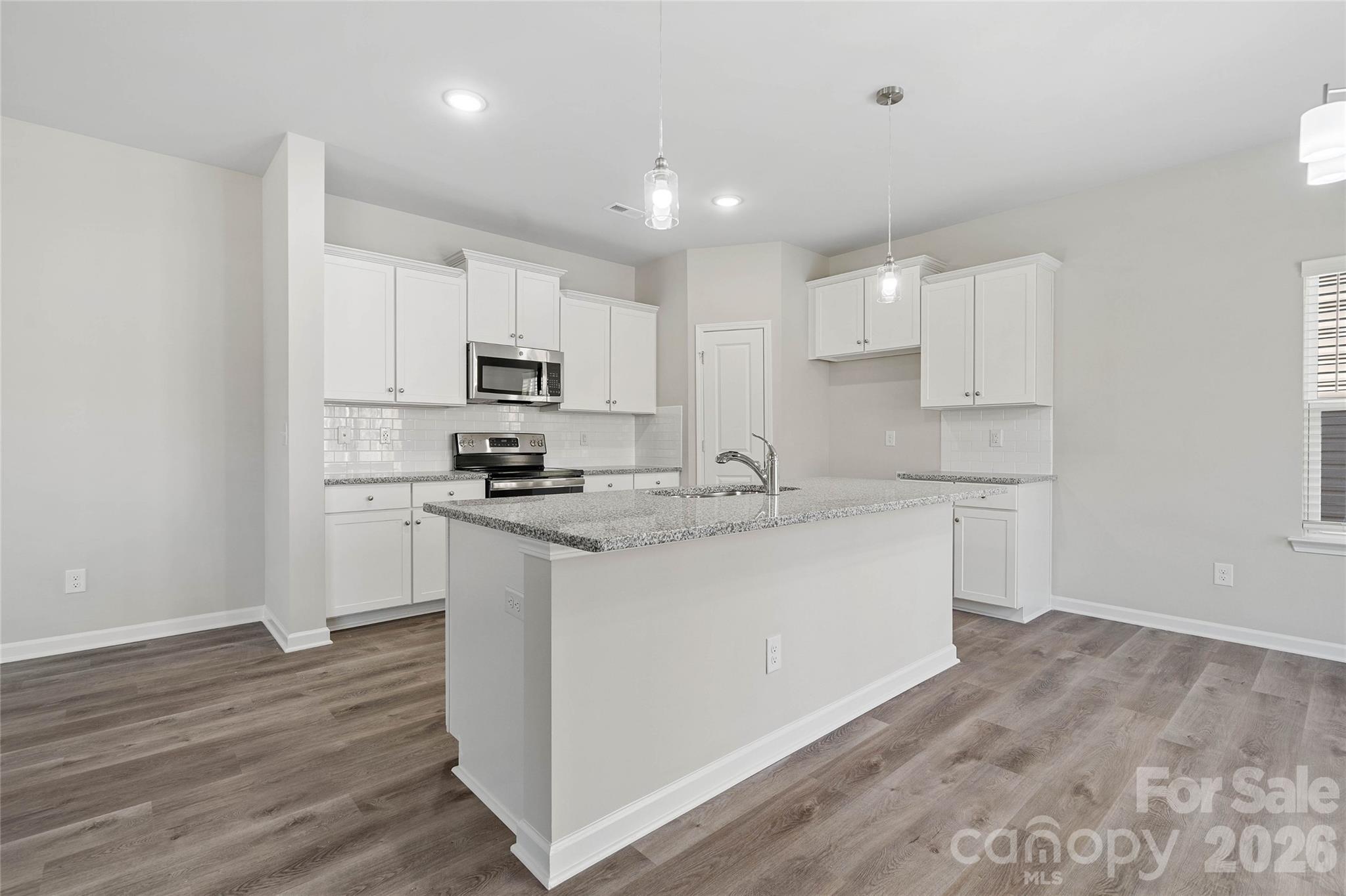 Single Family Residence at 4220 Abby Jack Drive, Charlotte, photo 8 of 28