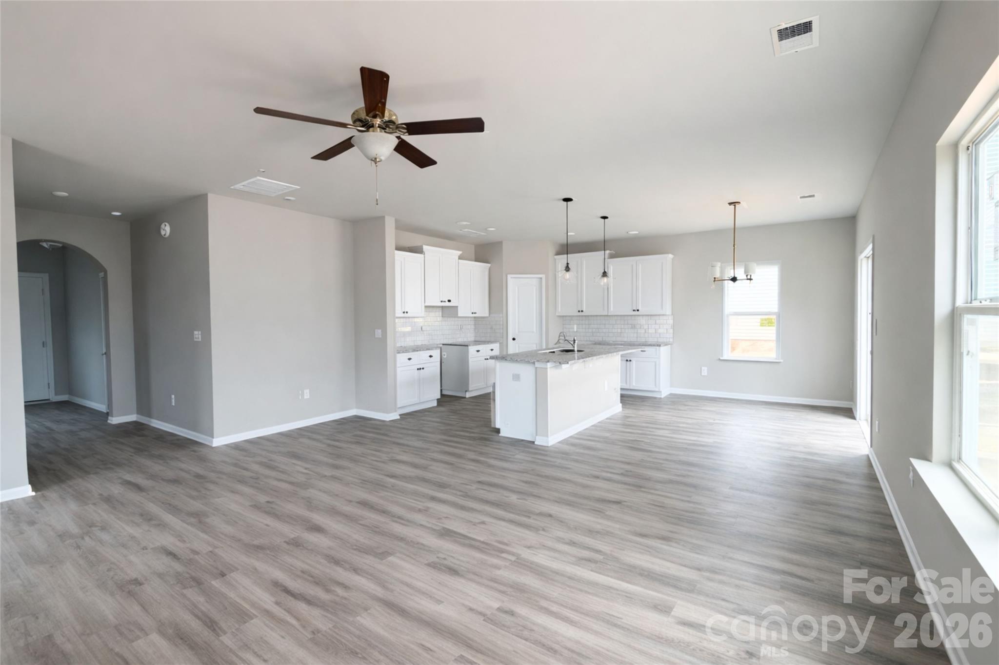 Single Family Residence at 4220 Abby Jack Drive, Charlotte, photo 9 of 28
