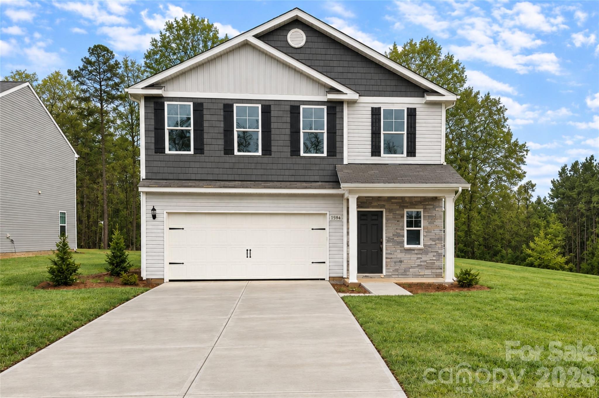 Single Family Residence at 4220 Abby Jack Drive, Charlotte, photo 26 of 28