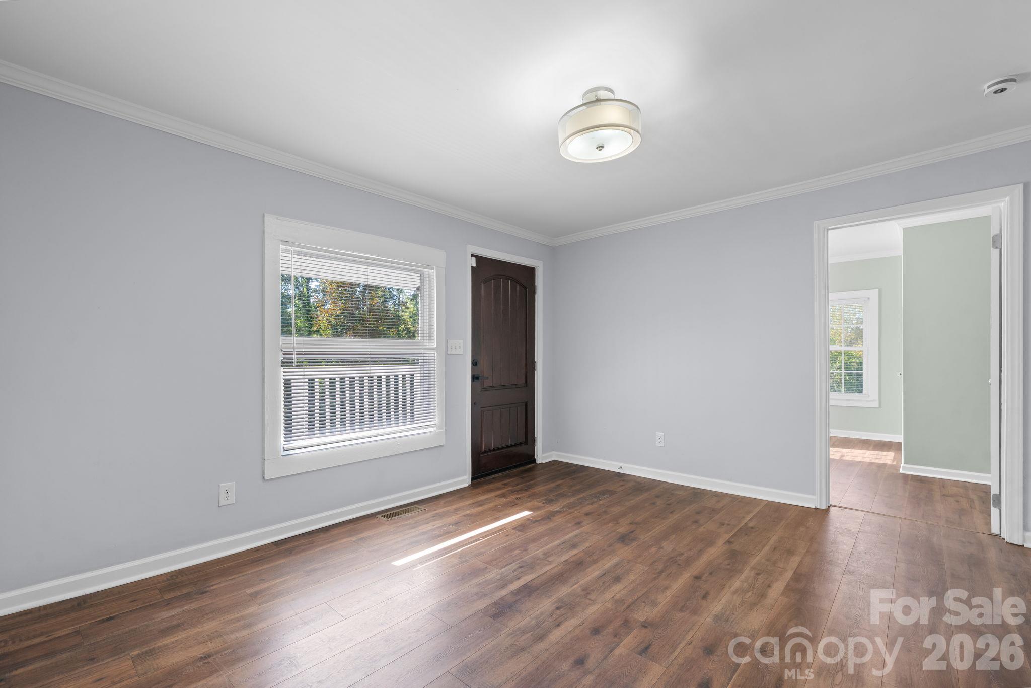 Single Family Residence at 1240 Piedmont Drive, Lenoir, photo 5 of 26