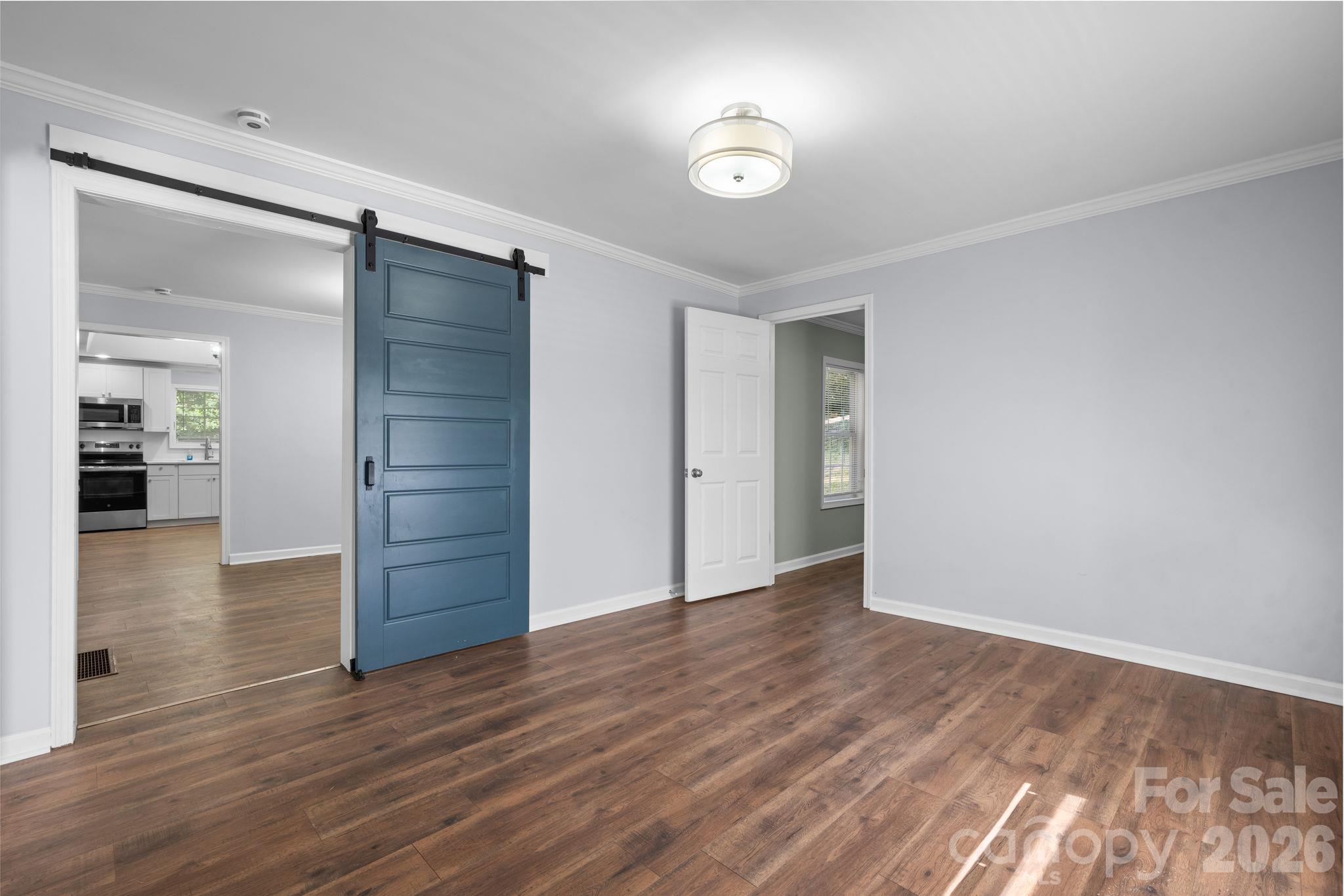Single Family Residence at 1240 Piedmont Drive, Lenoir, photo 6 of 26