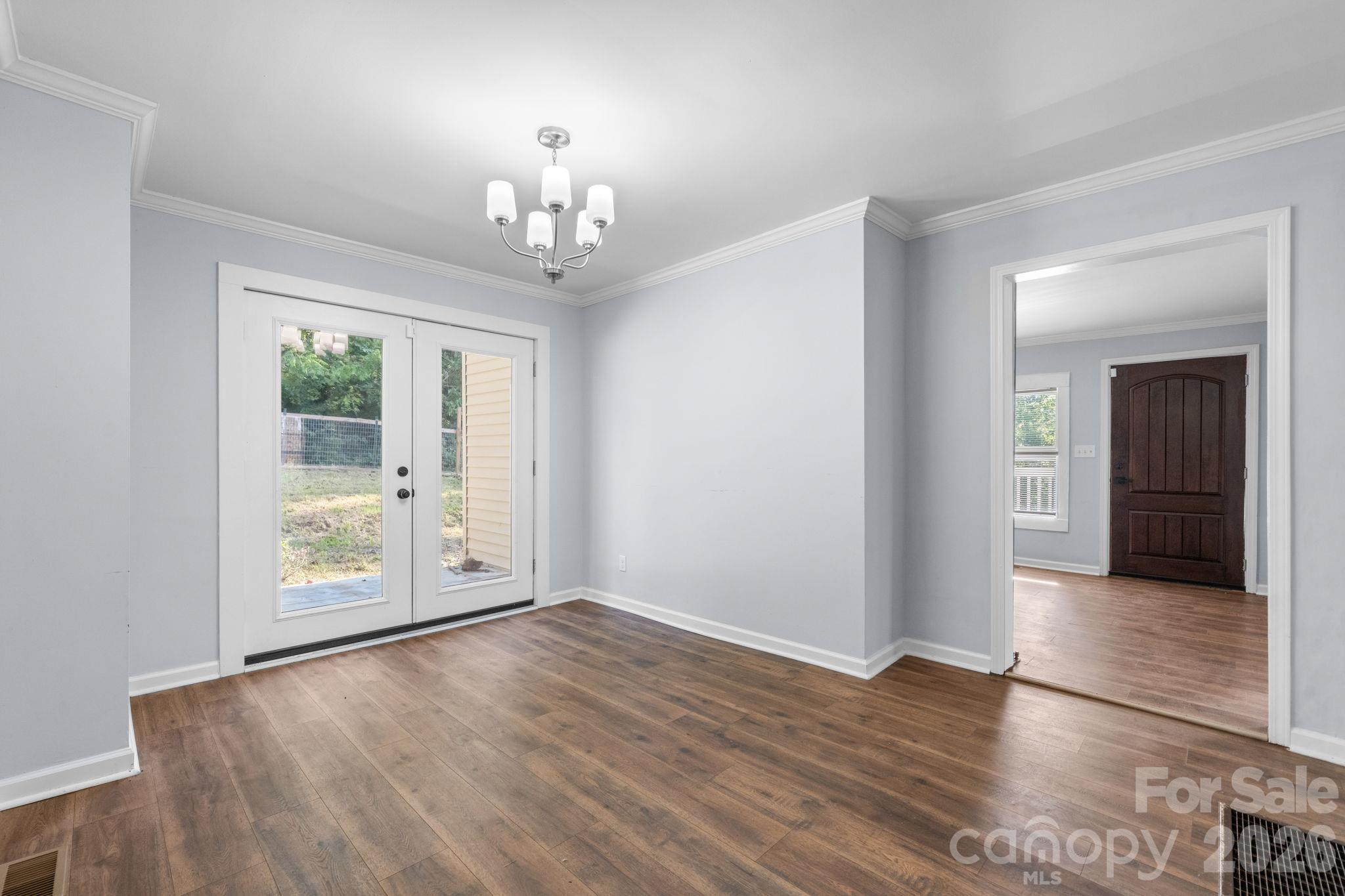Single Family Residence at 1240 Piedmont Drive, Lenoir, photo 7 of 26
