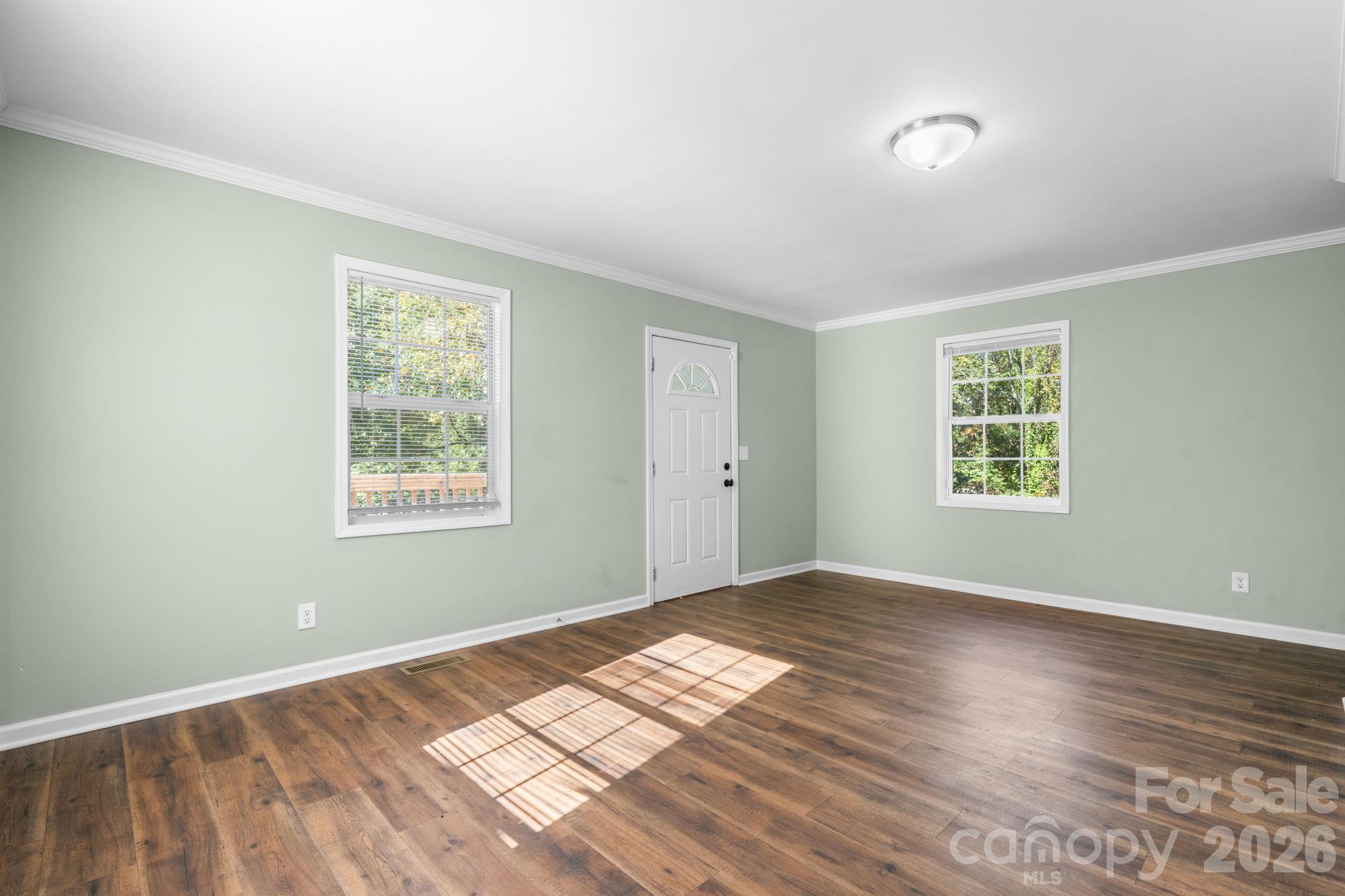 Single Family Residence at 1240 Piedmont Drive, Lenoir, photo 14 of 26