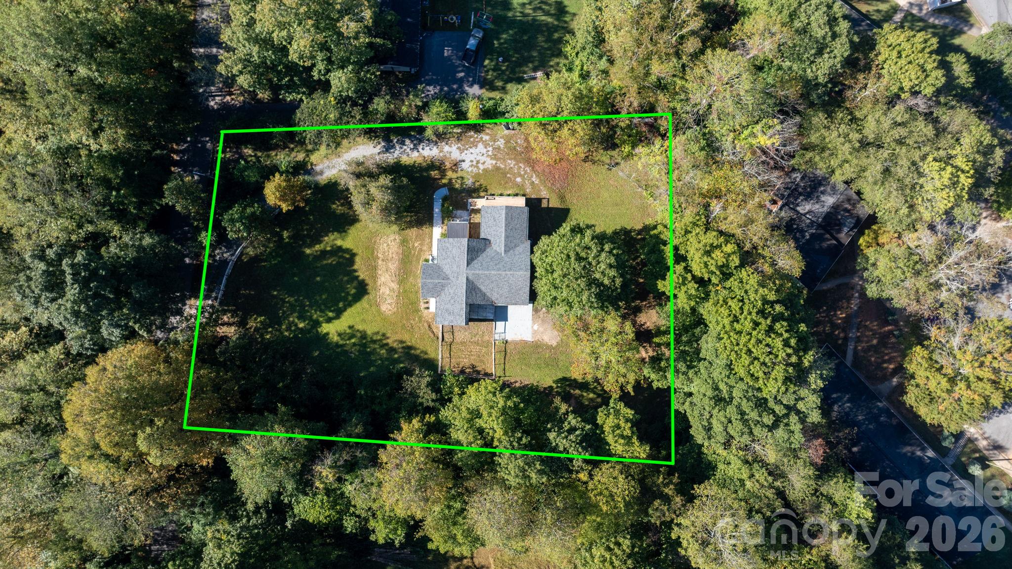 Single Family Residence at 1240 Piedmont Drive, Lenoir, photo 24 of 26