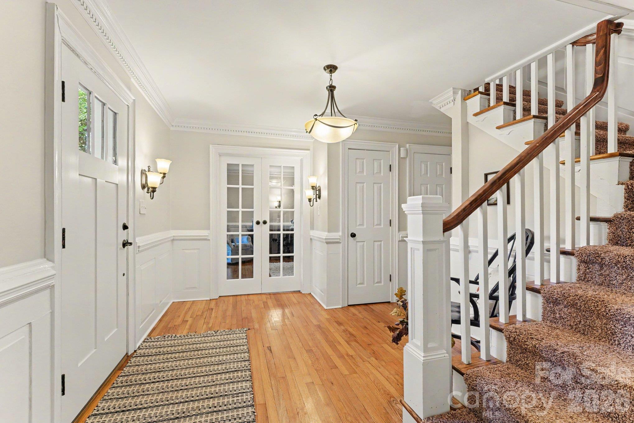 Single Family Residence at 607 Anderson Avenue, Salisbury, photo 4 of 47