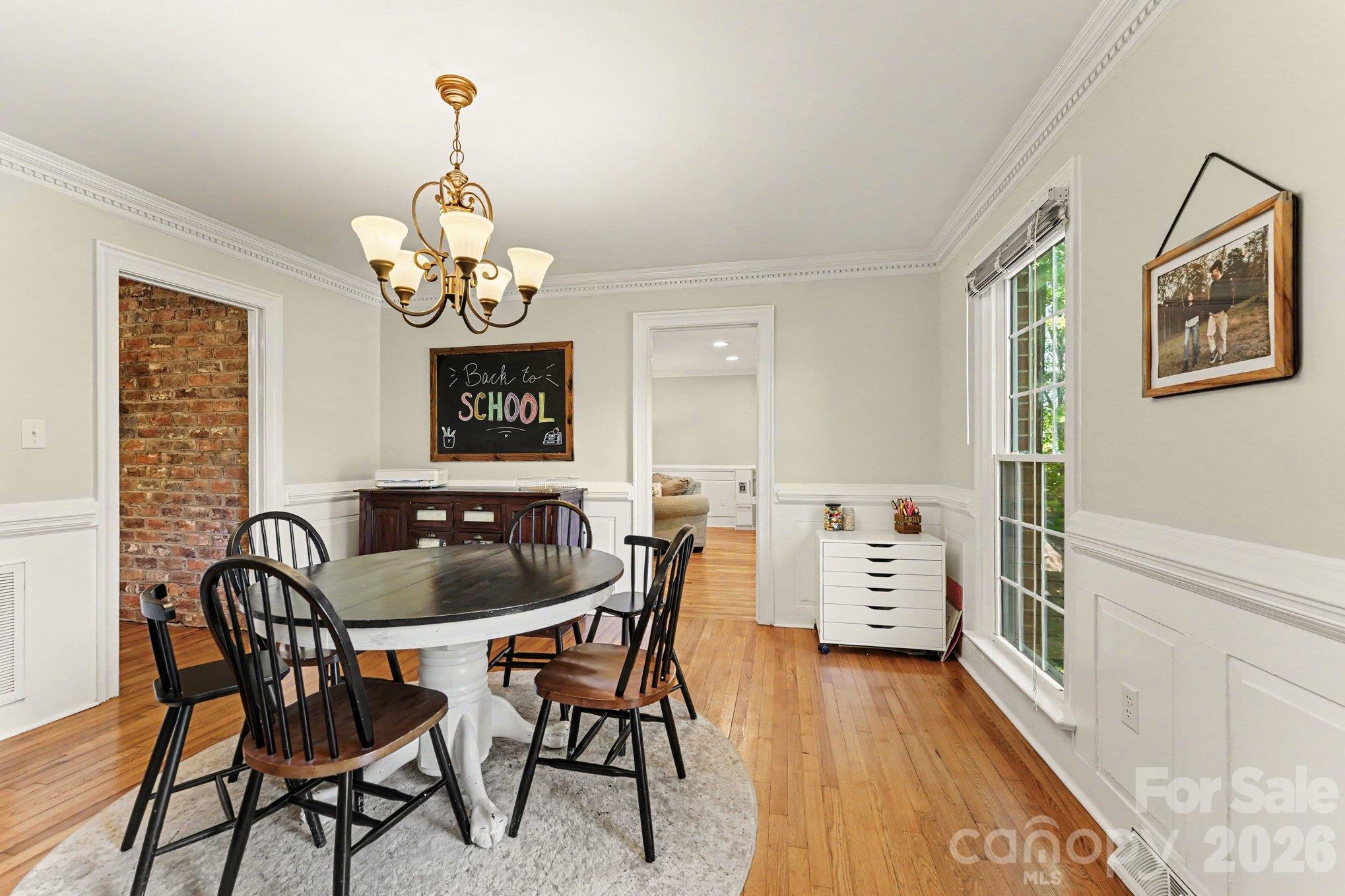 Single Family Residence at 607 Anderson Avenue, Salisbury, photo 10 of 47