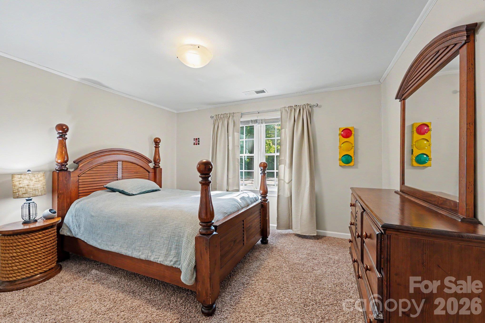 Guest room 2 - 607 Anderson Avenue, Salisbury