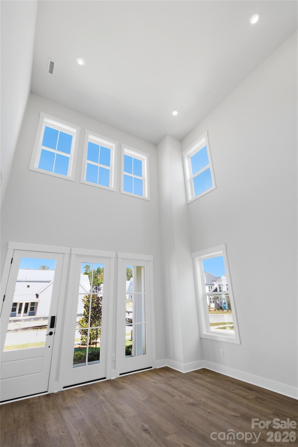 Single Family Residence at 4923 Marina Drive, Sherrills Ford, photo 5 of 14