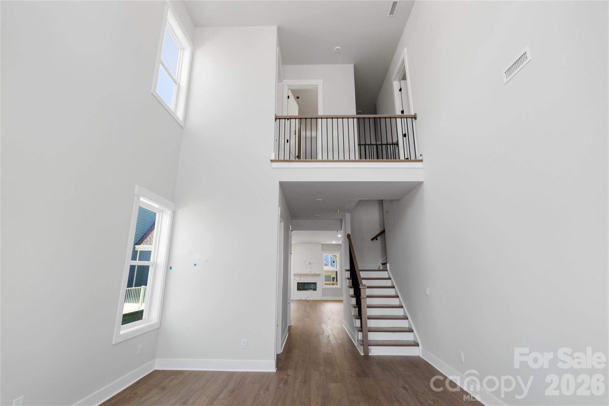 Single Family Residence at 4923 Marina Drive, Sherrills Ford, photo 6 of 14