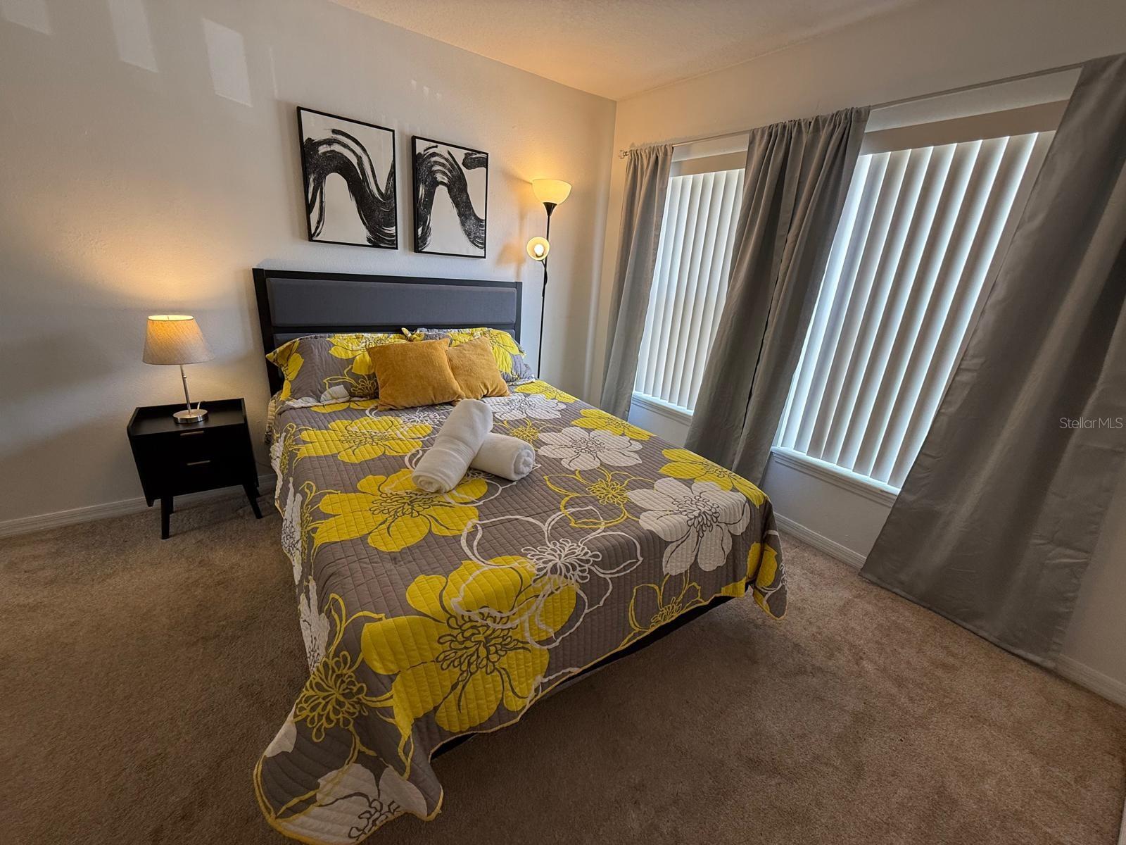 Condominium at 2776 CLUB CORTILE CIR #A, KISSIMMEE, photo 5 of 28