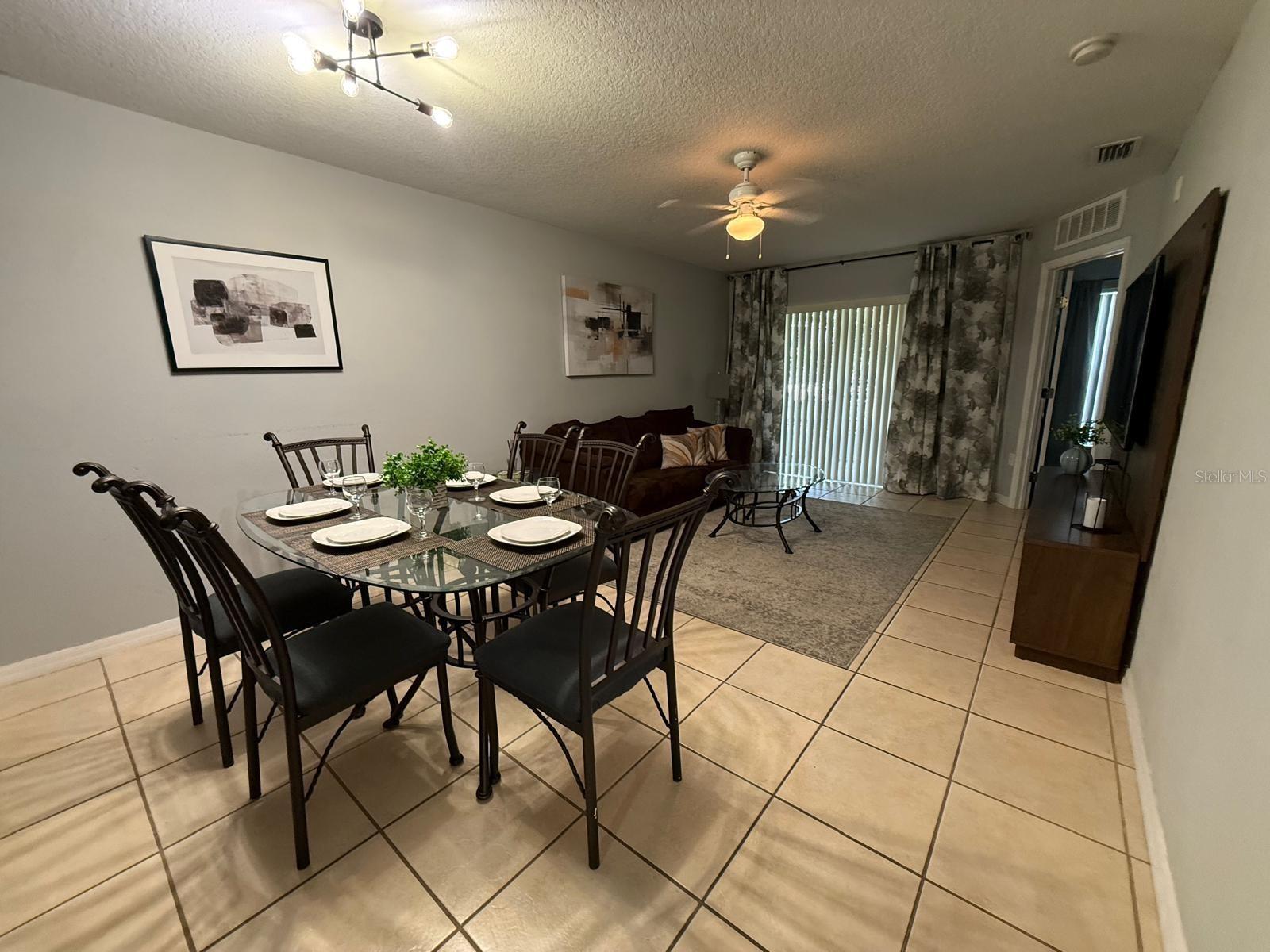 Condominium at 2776 CLUB CORTILE CIR #A, KISSIMMEE, photo 15 of 28
