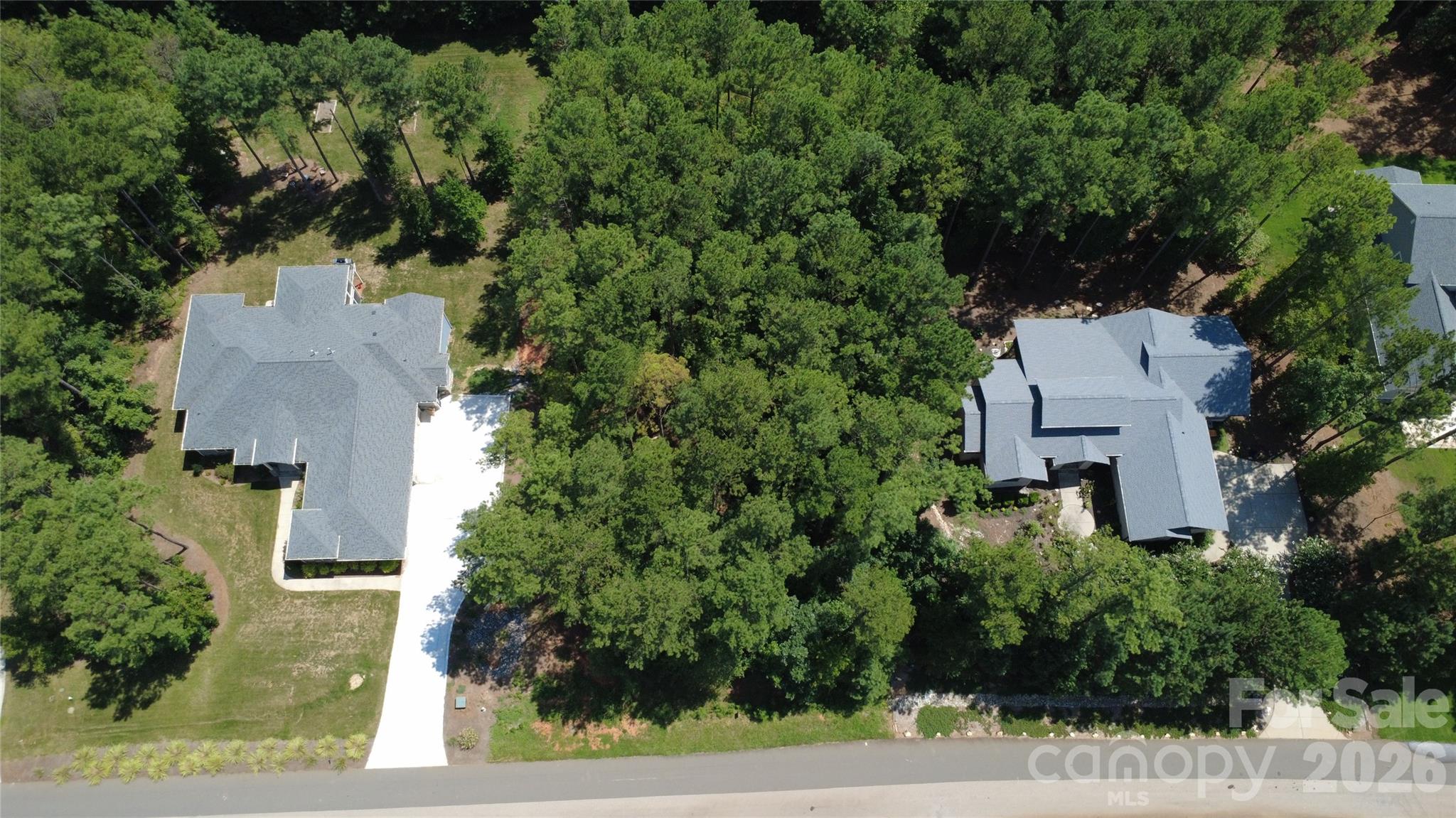 Lot at 4155 Persimmon Road, Lancaster, photo 2 of 12