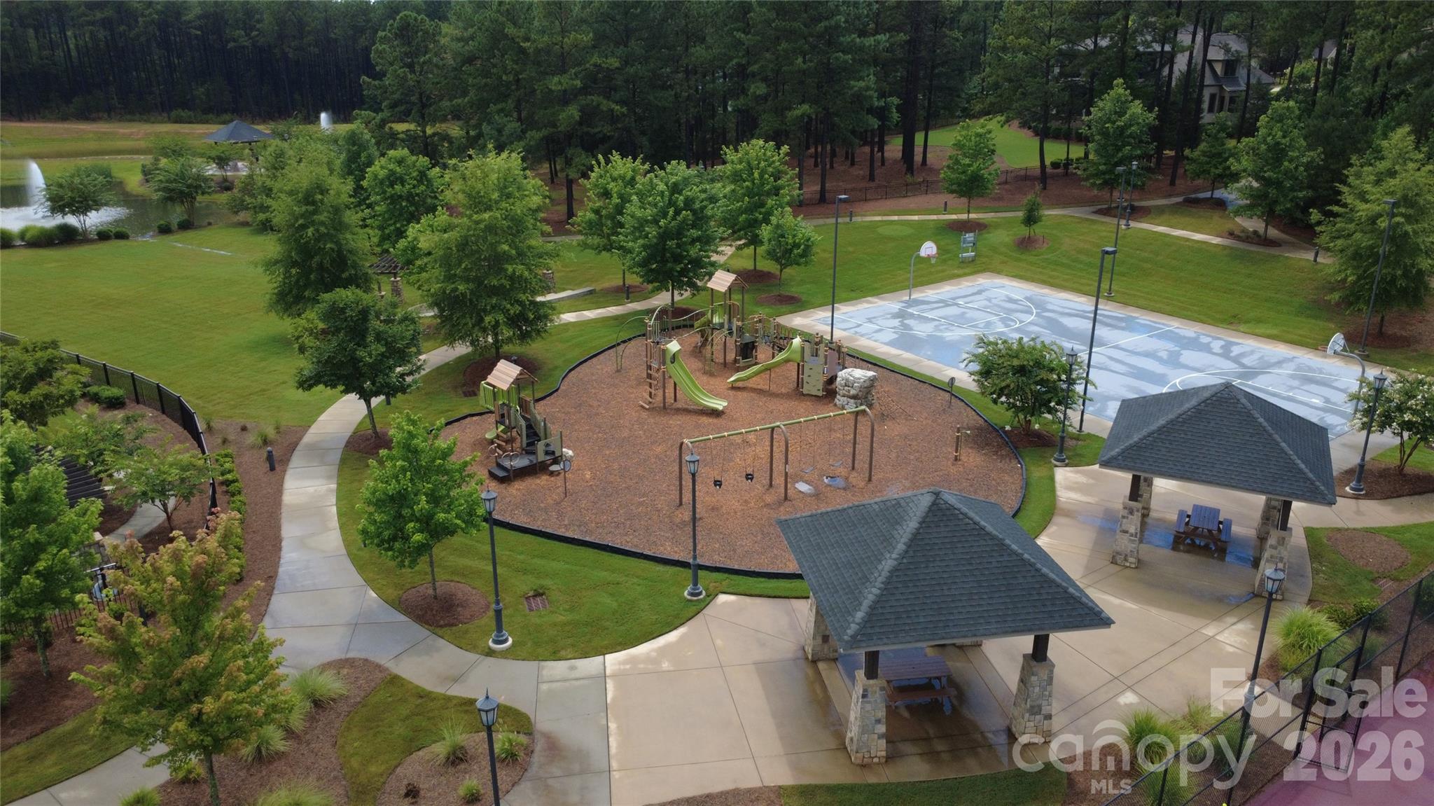Lot at 4155 Persimmon Road, Lancaster, photo 6 of 12