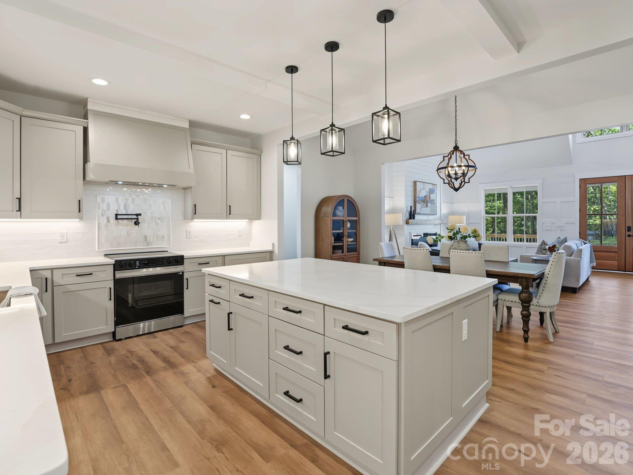 Single Family Residence at 5296 Liberty Hill Road W, York, photo 12 of 42