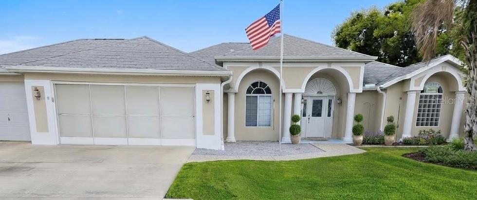 2445 NW 53RD AVENUE RD