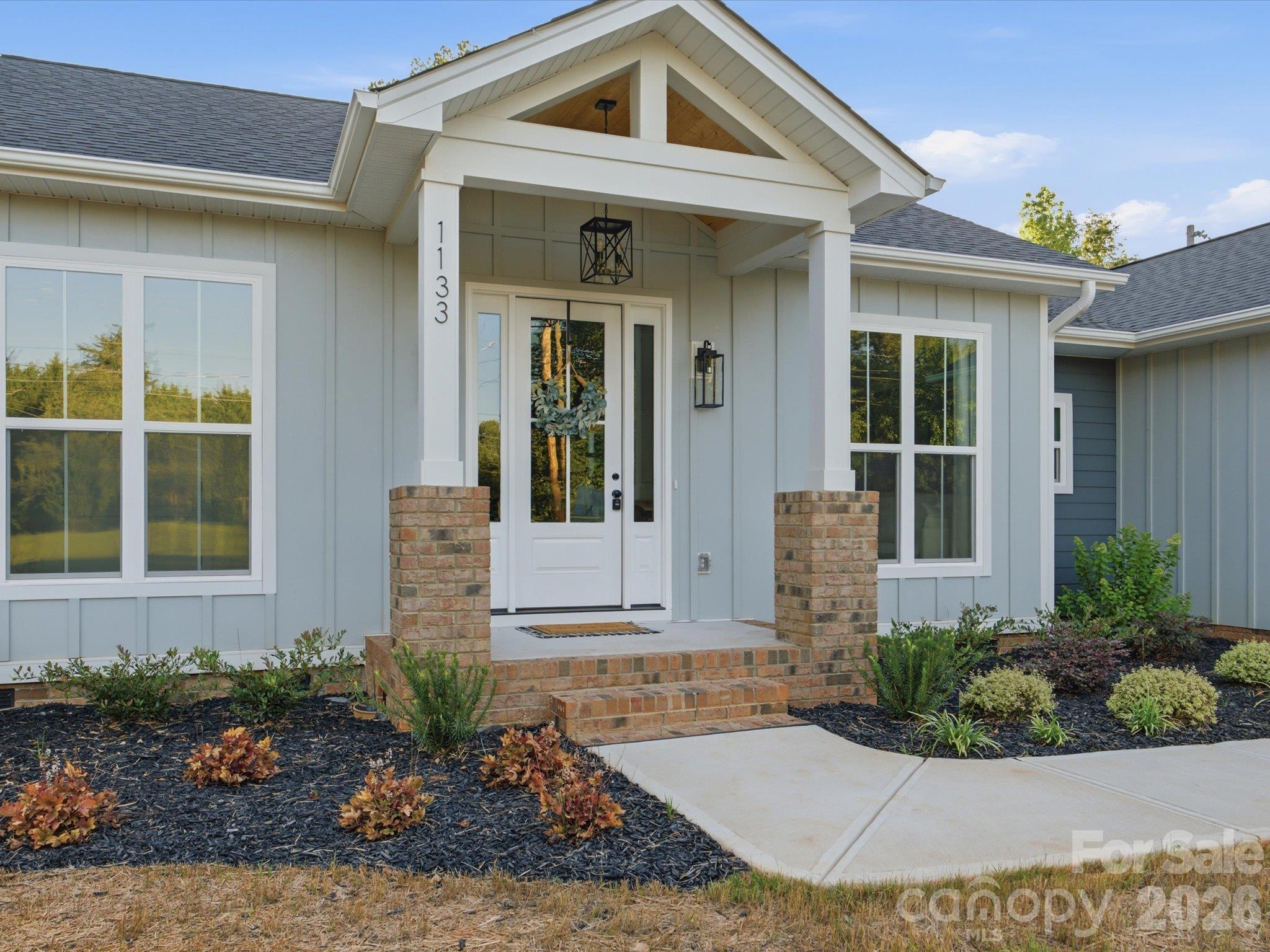 Single Family Residence at 1133 White Jenkins Road, Bessemer City, photo 5 of 44