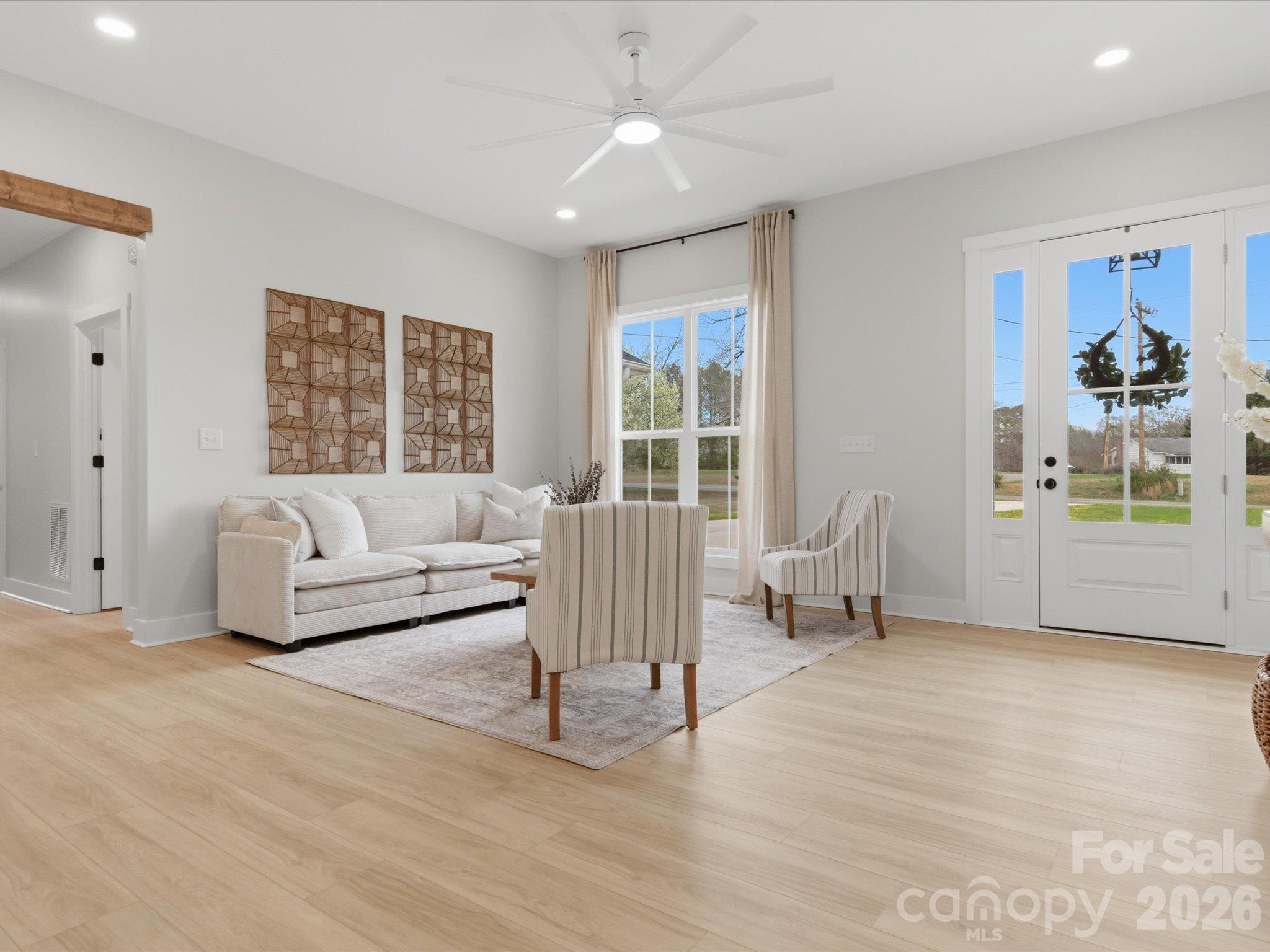 Single Family Residence at 1133 White Jenkins Road, Bessemer City, photo 14 of 44