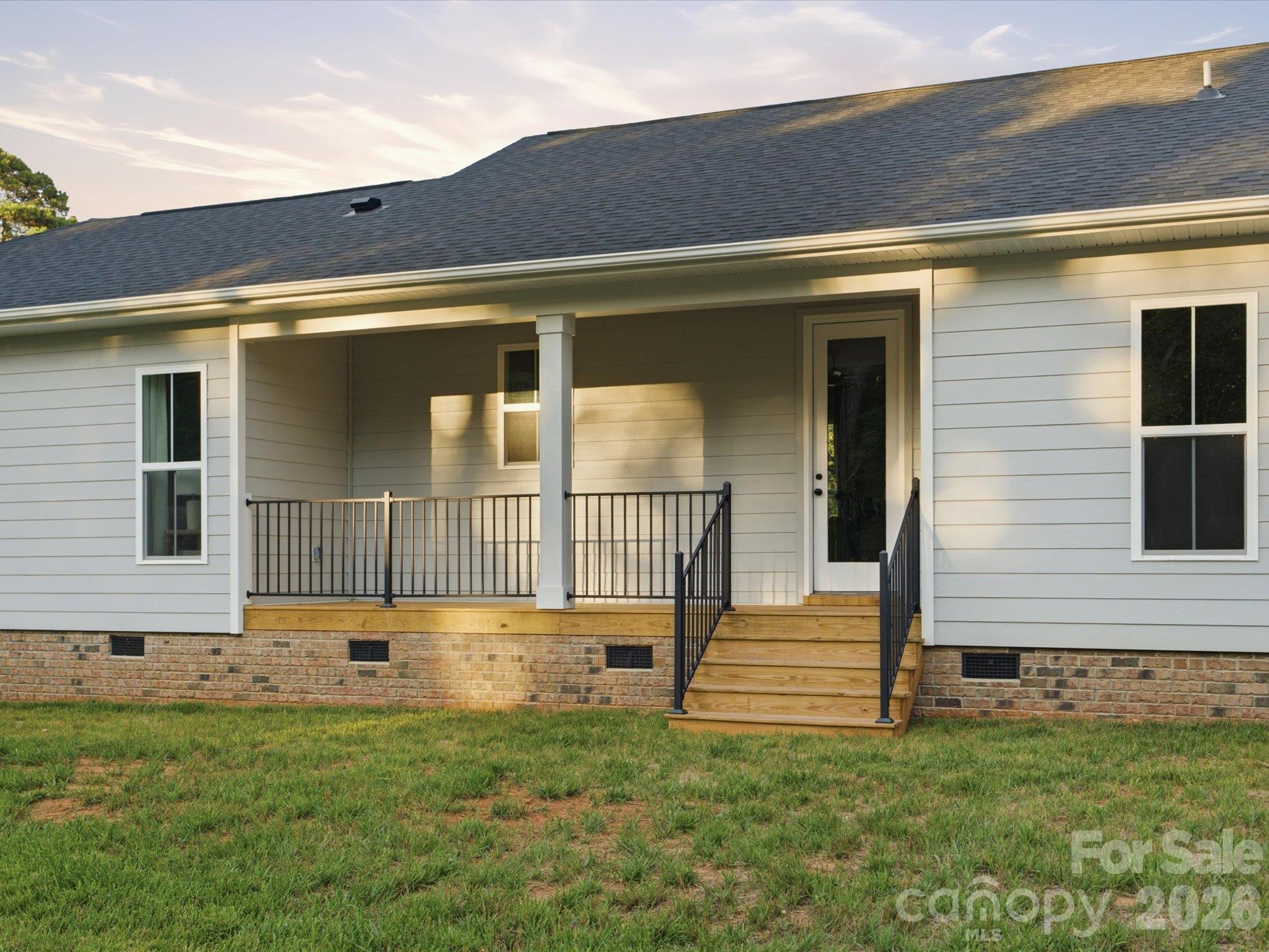 Single Family Residence at 1133 White Jenkins Road, Bessemer City, photo 35 of 44